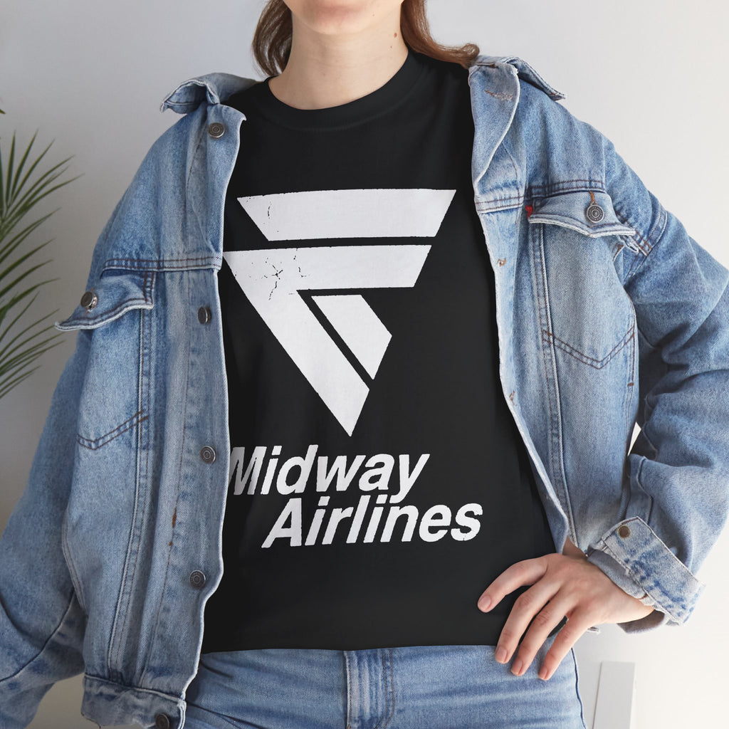 Midway Airlines