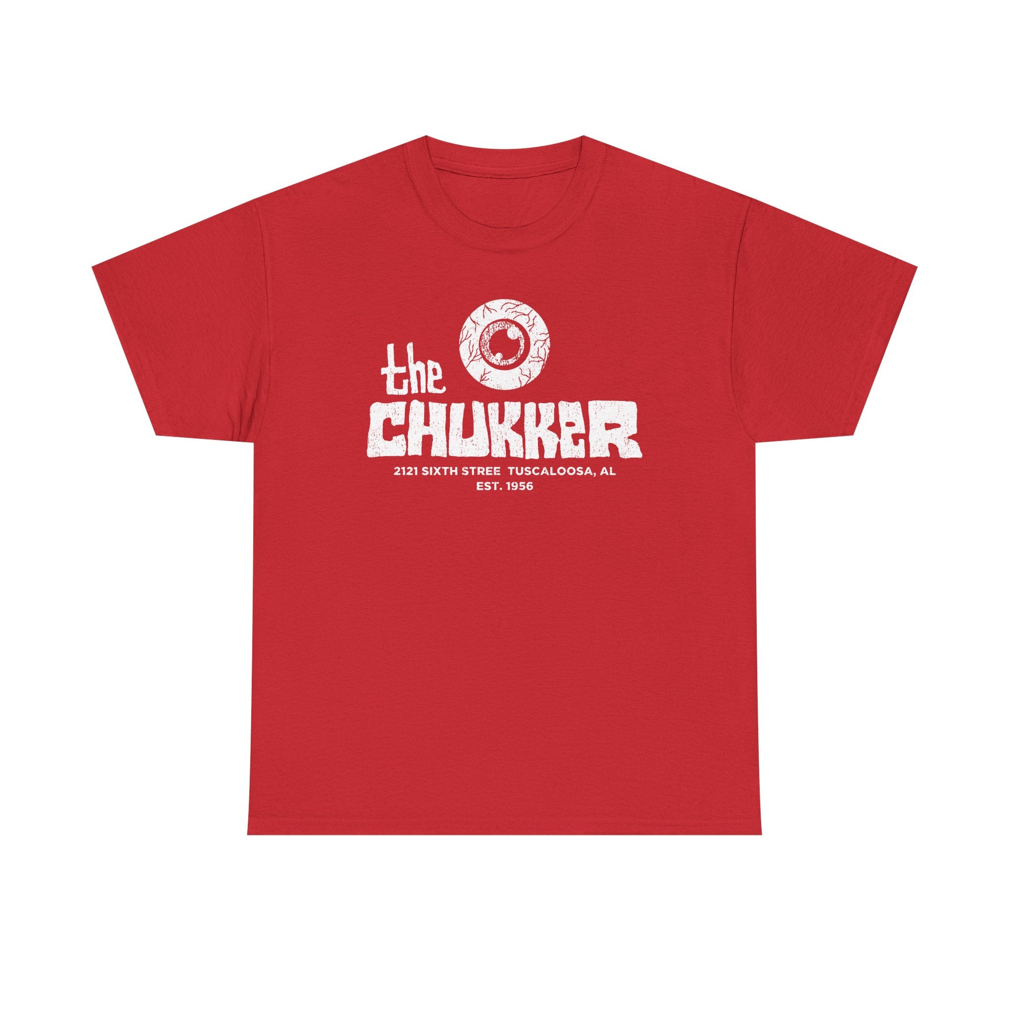 The Chukker Logo
