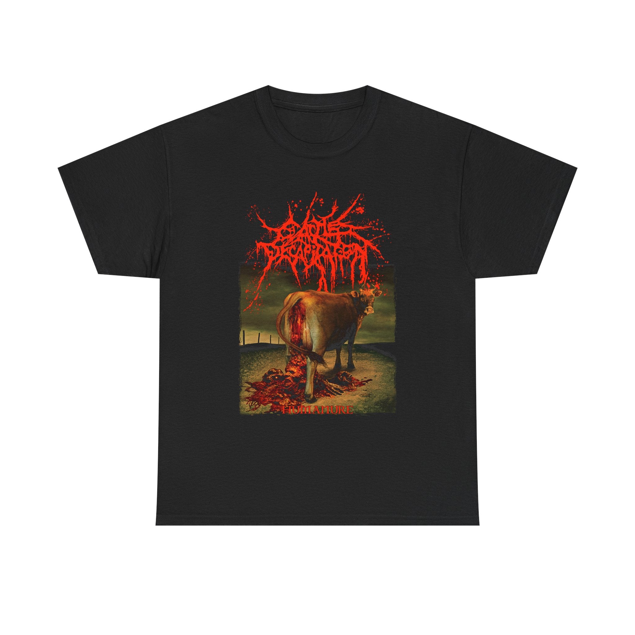 Cattle Decapitation