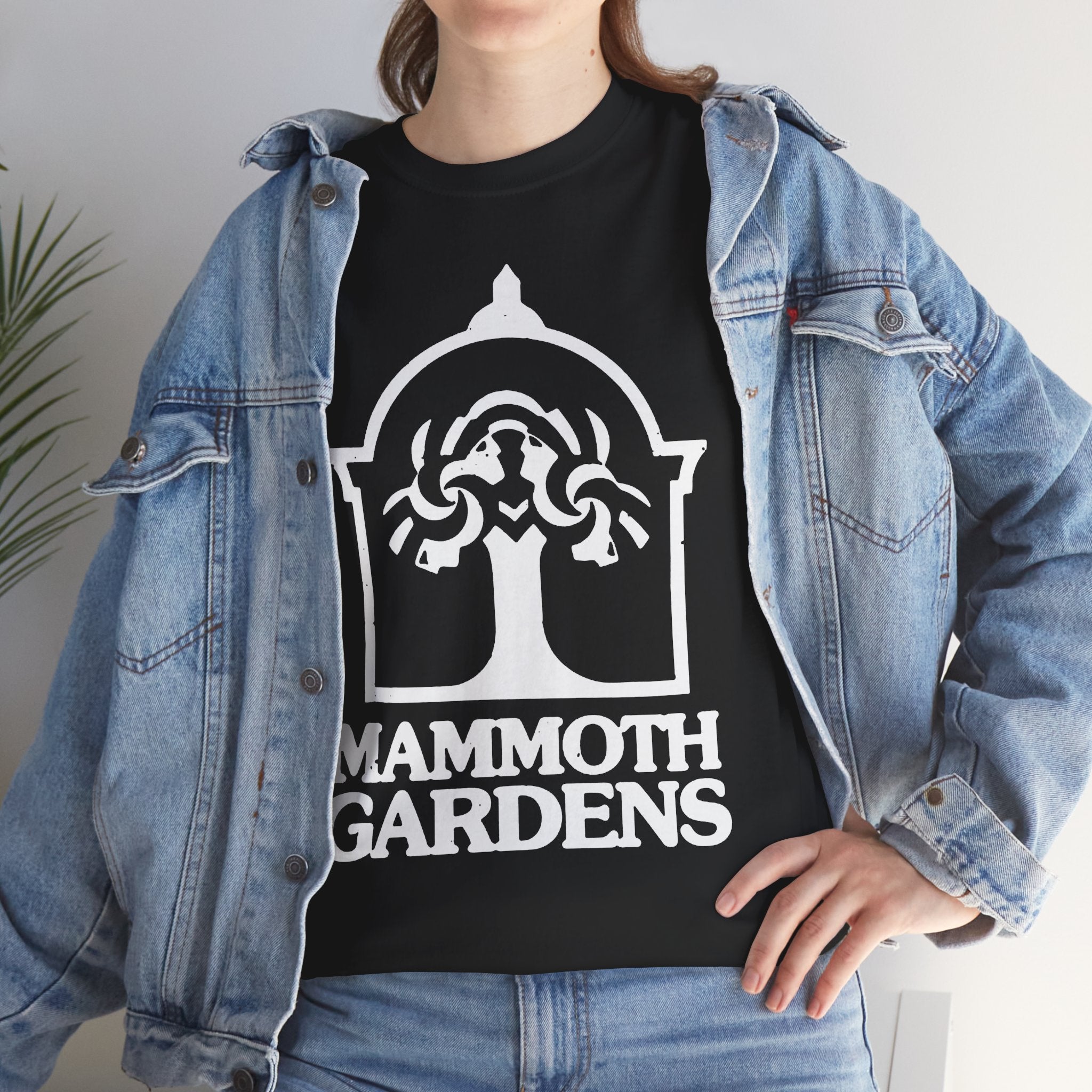 Mammoth Gardens