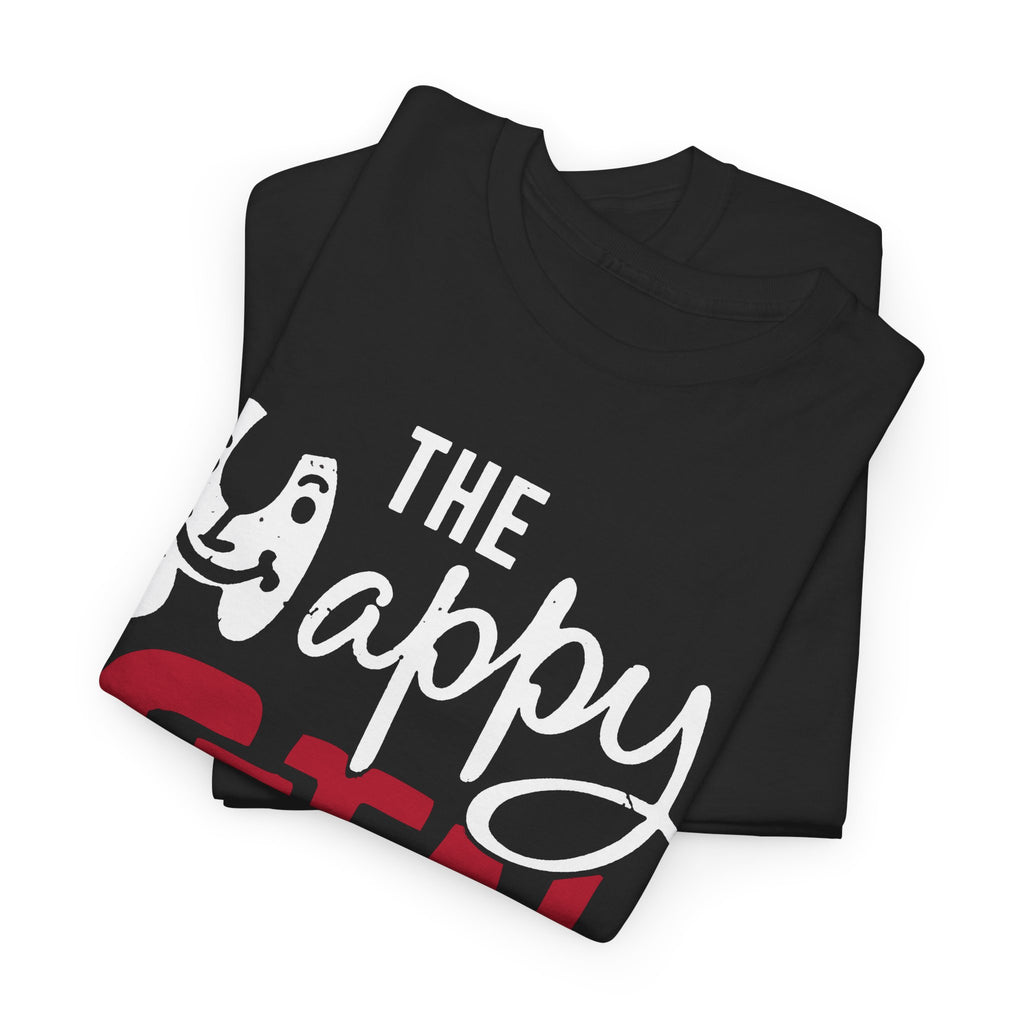 The Happy Steak Logo