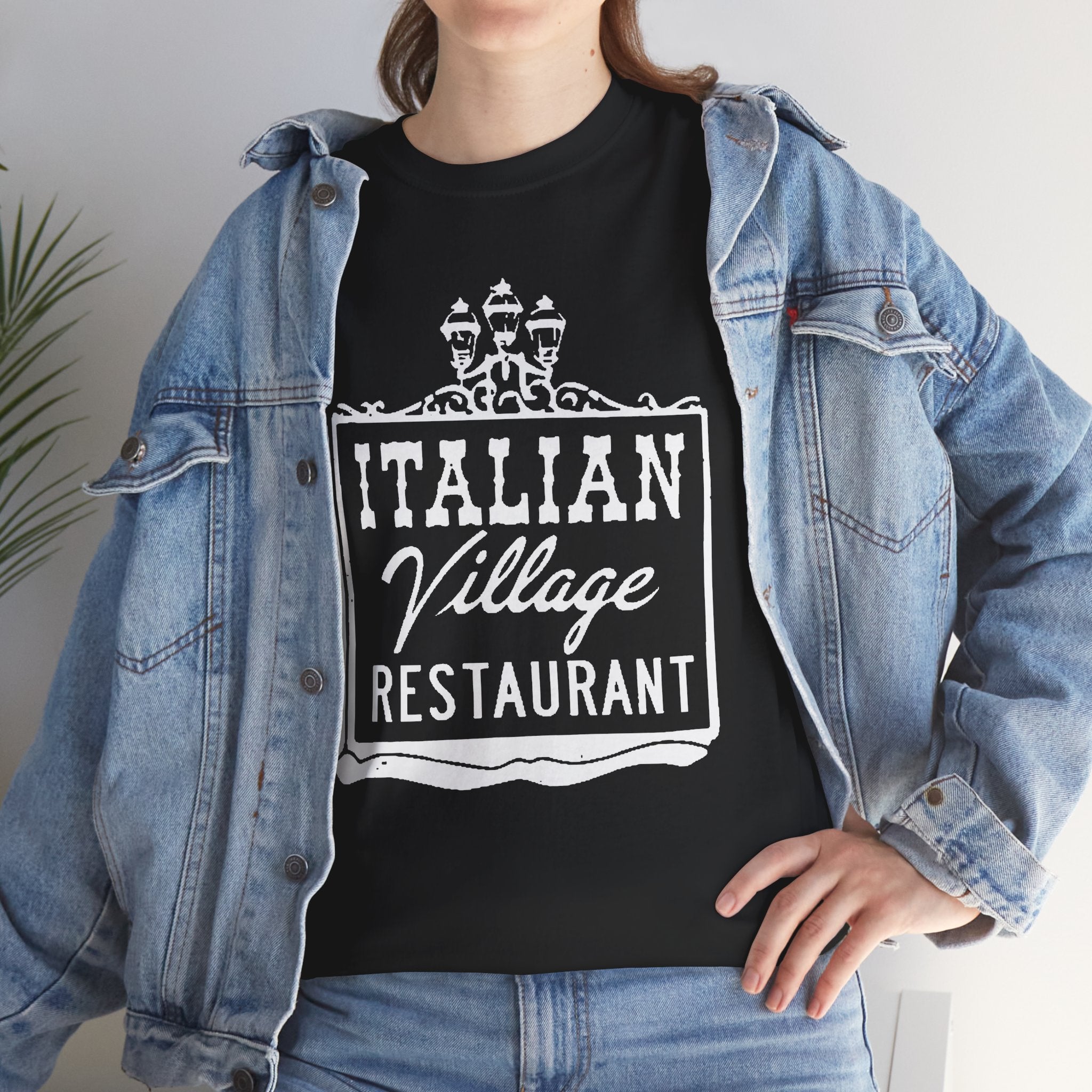 Italian Village Restaurant