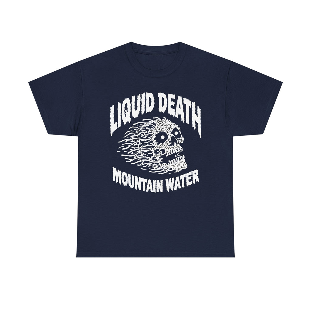 Liquid Death Mountain Water