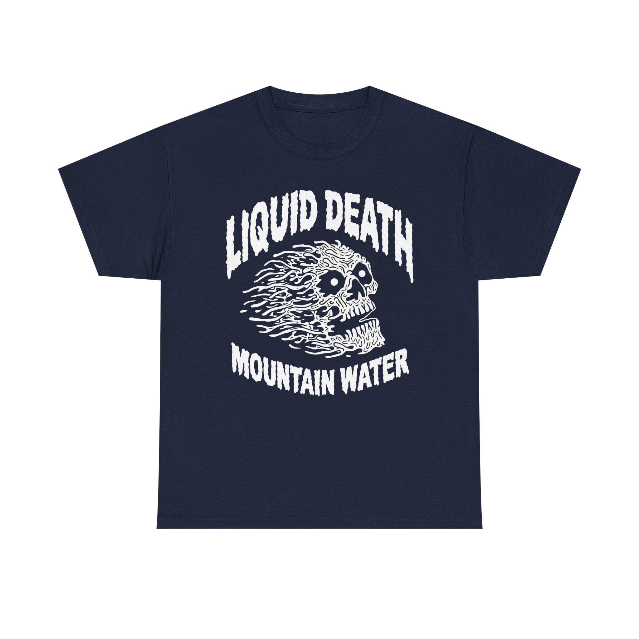 Liquid Death Mountain Water