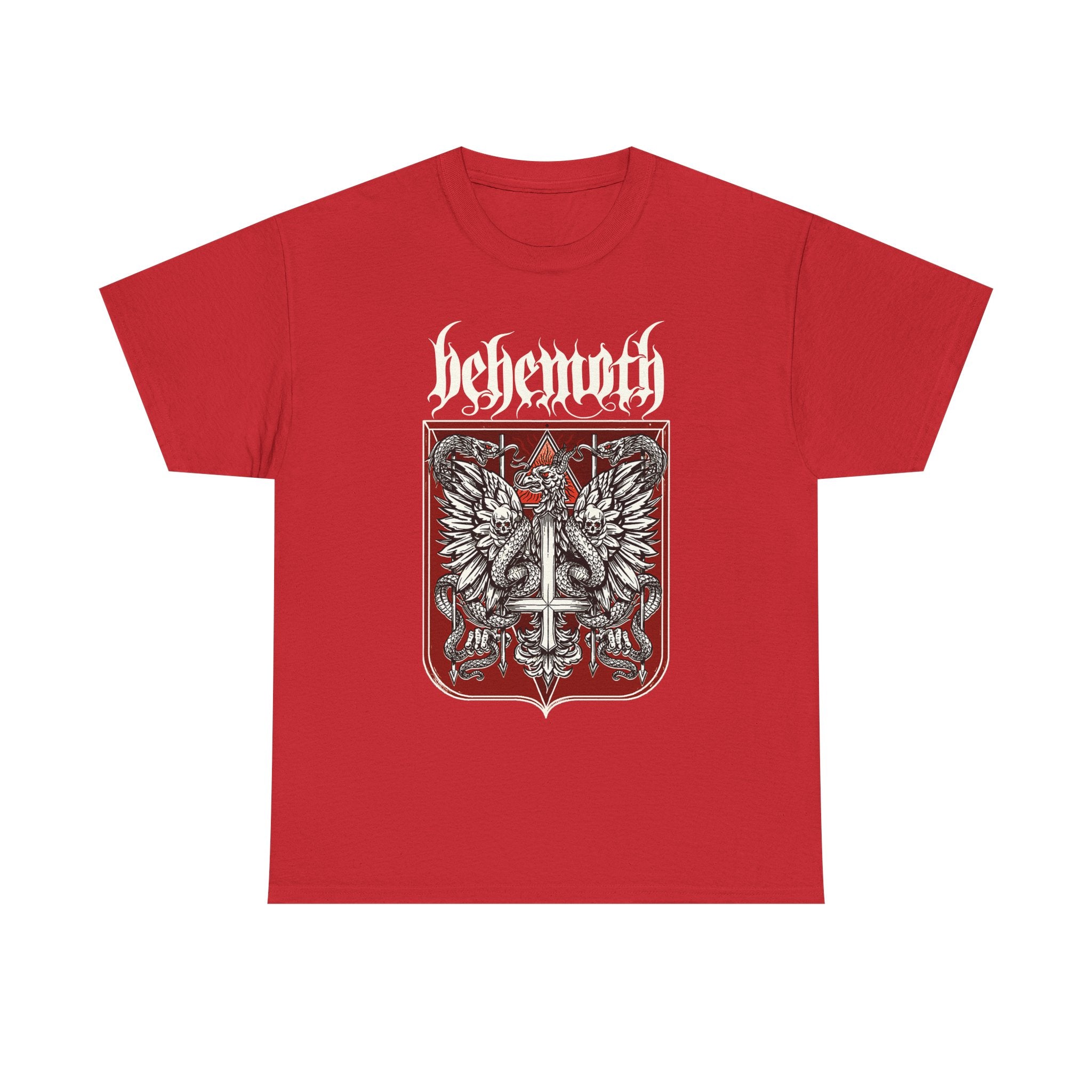 Behemoth Metal