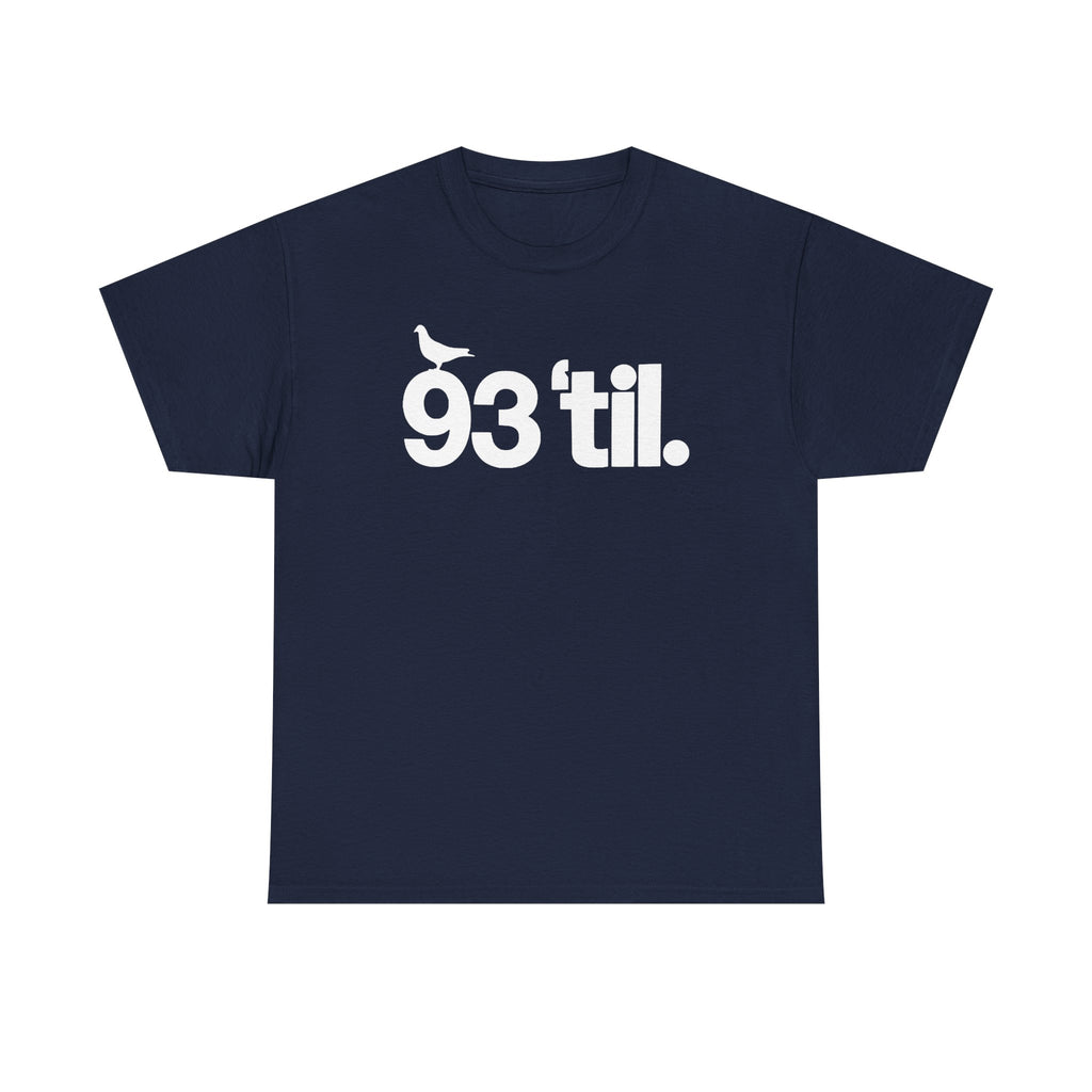 93 Til Logo