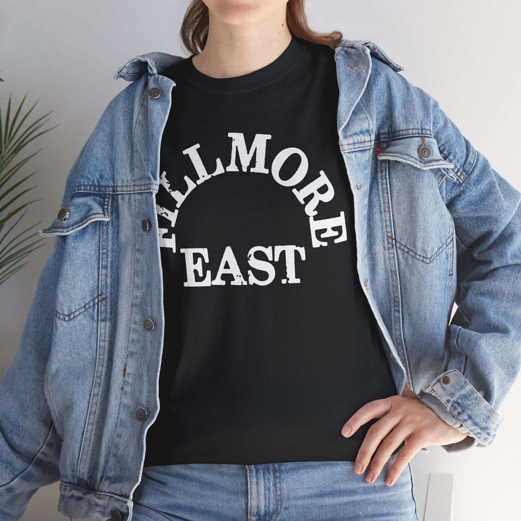 Fillmore East Logo