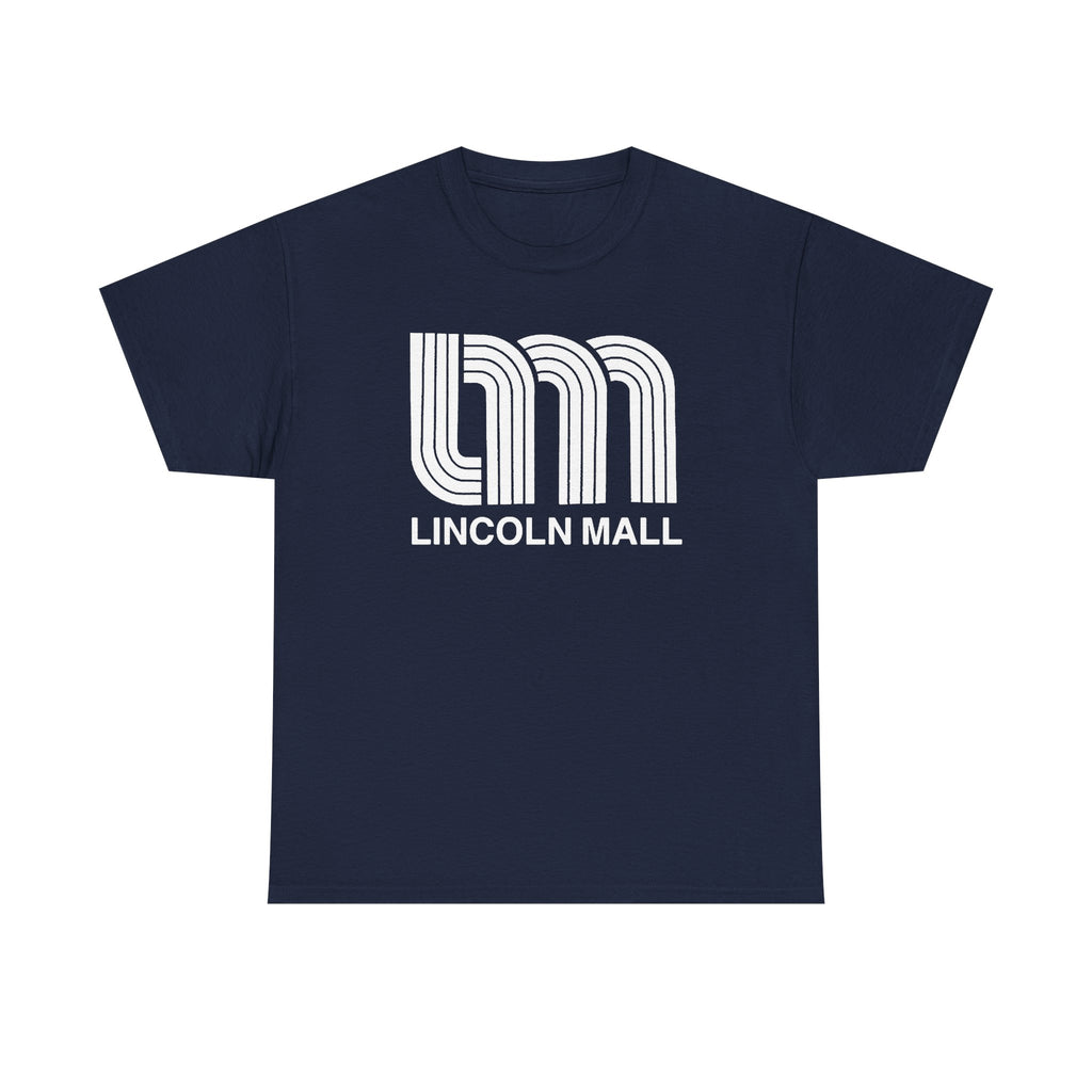 Lincoln Mall Logo