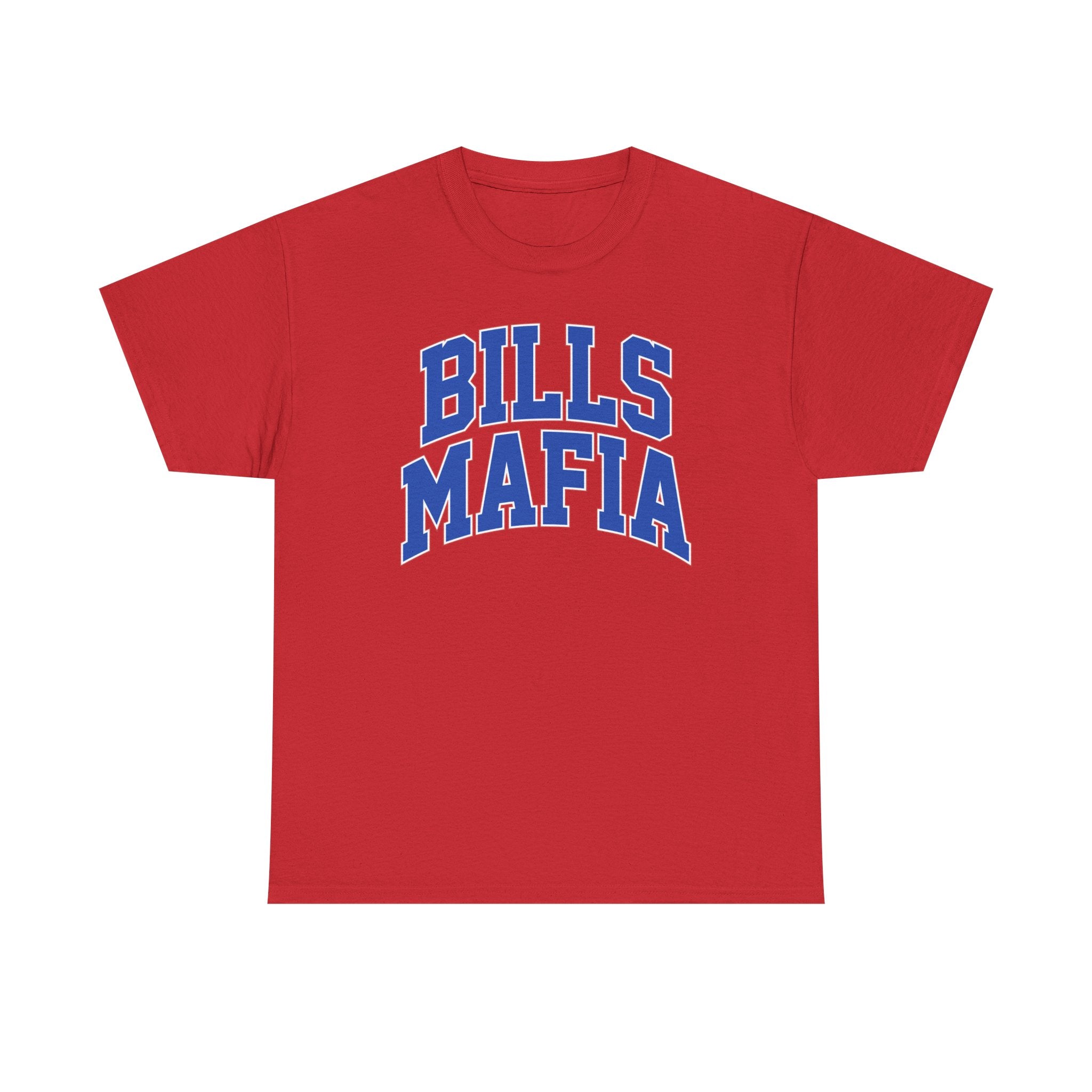 Bills Mafia Logo