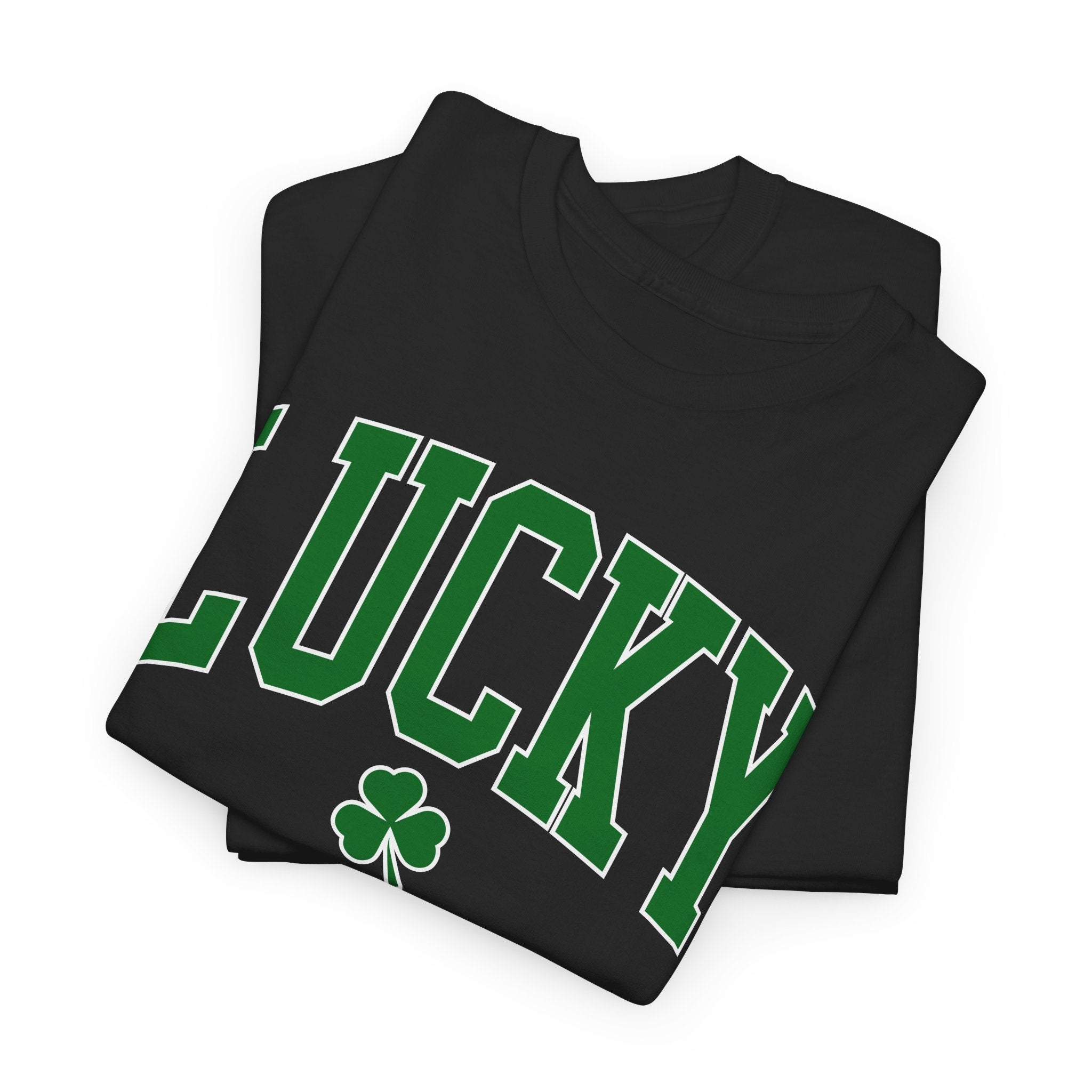 Lucky Clover Logo