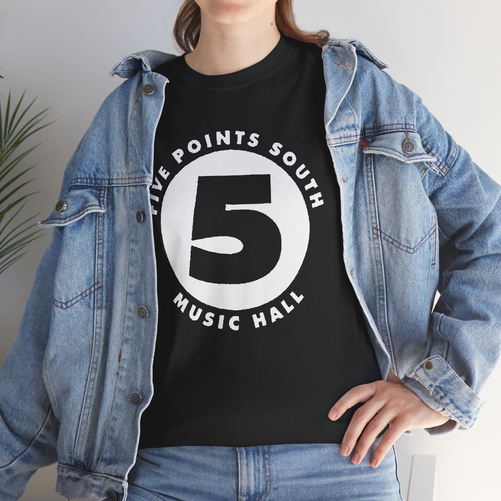 Five Points South Music Hall