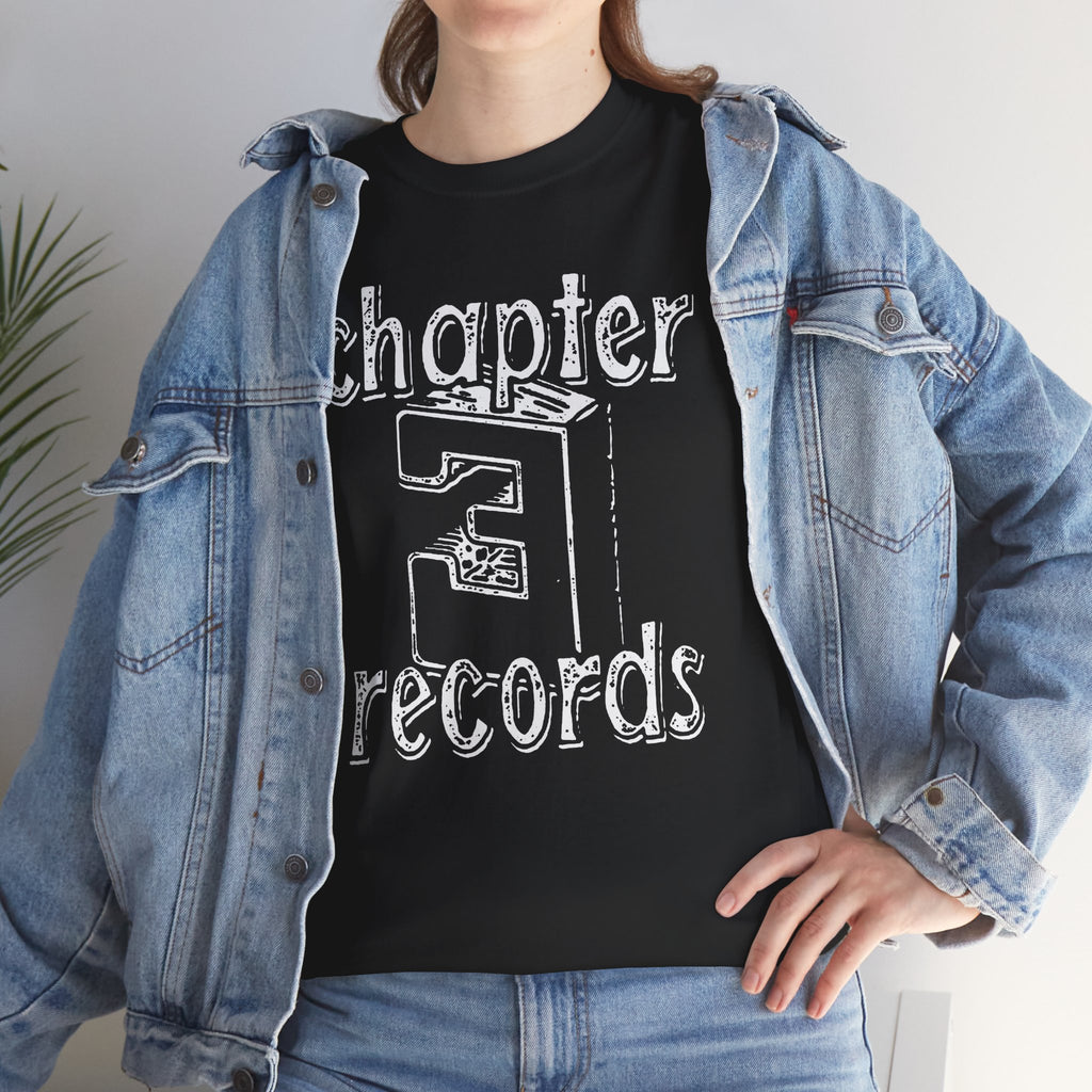 Chapter 3 Records