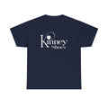 Kinney Shoes Retro Logo