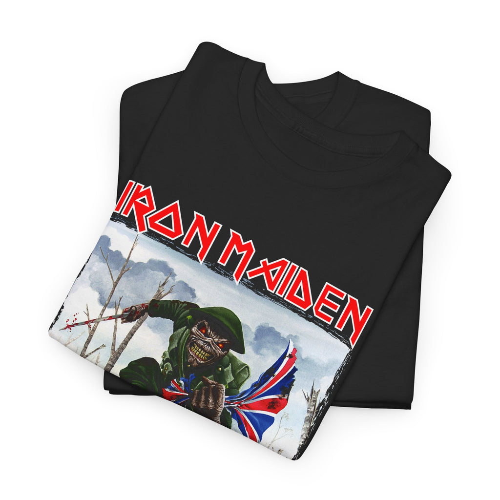 Iron Maiden Retro Revelation