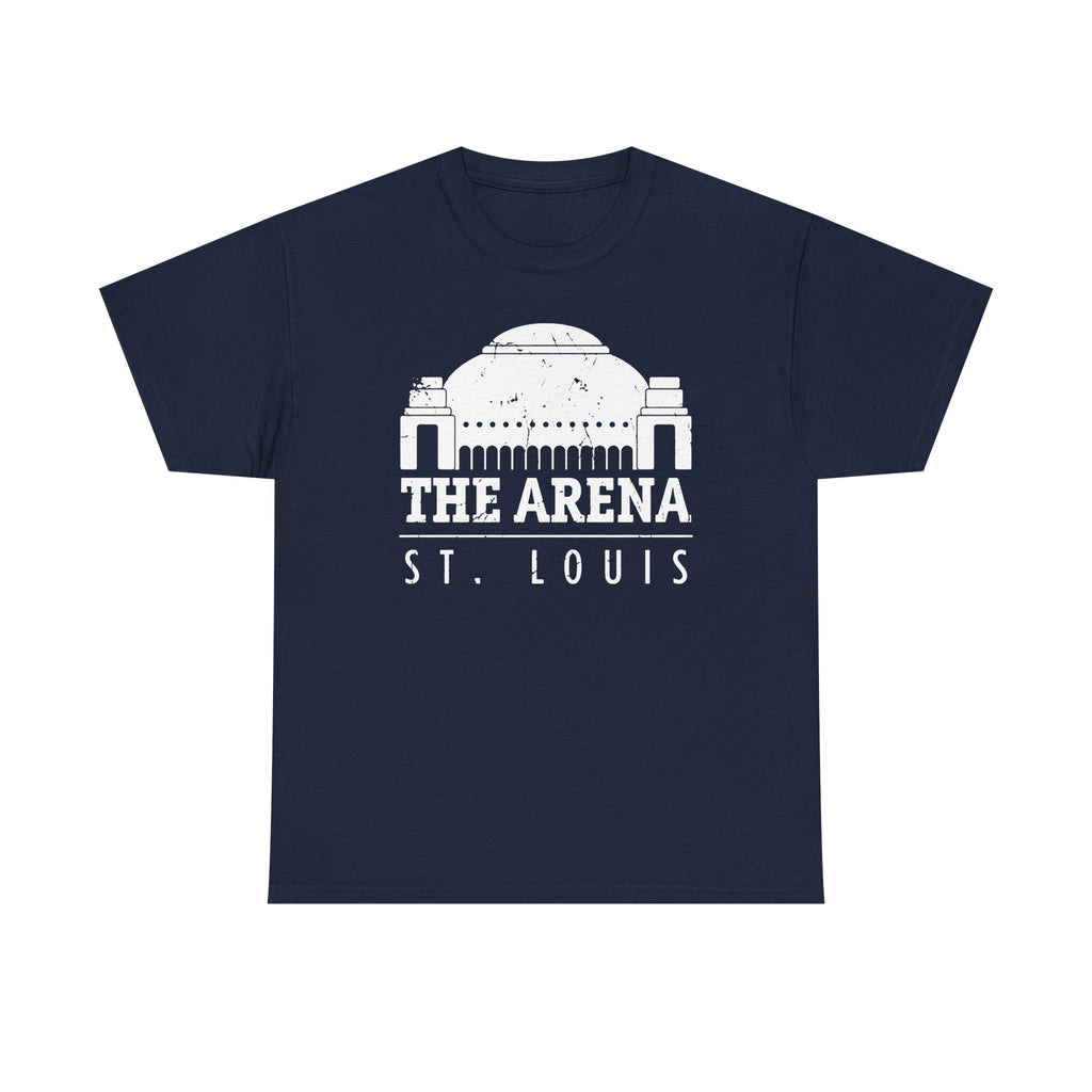 The Arena ST.Louis