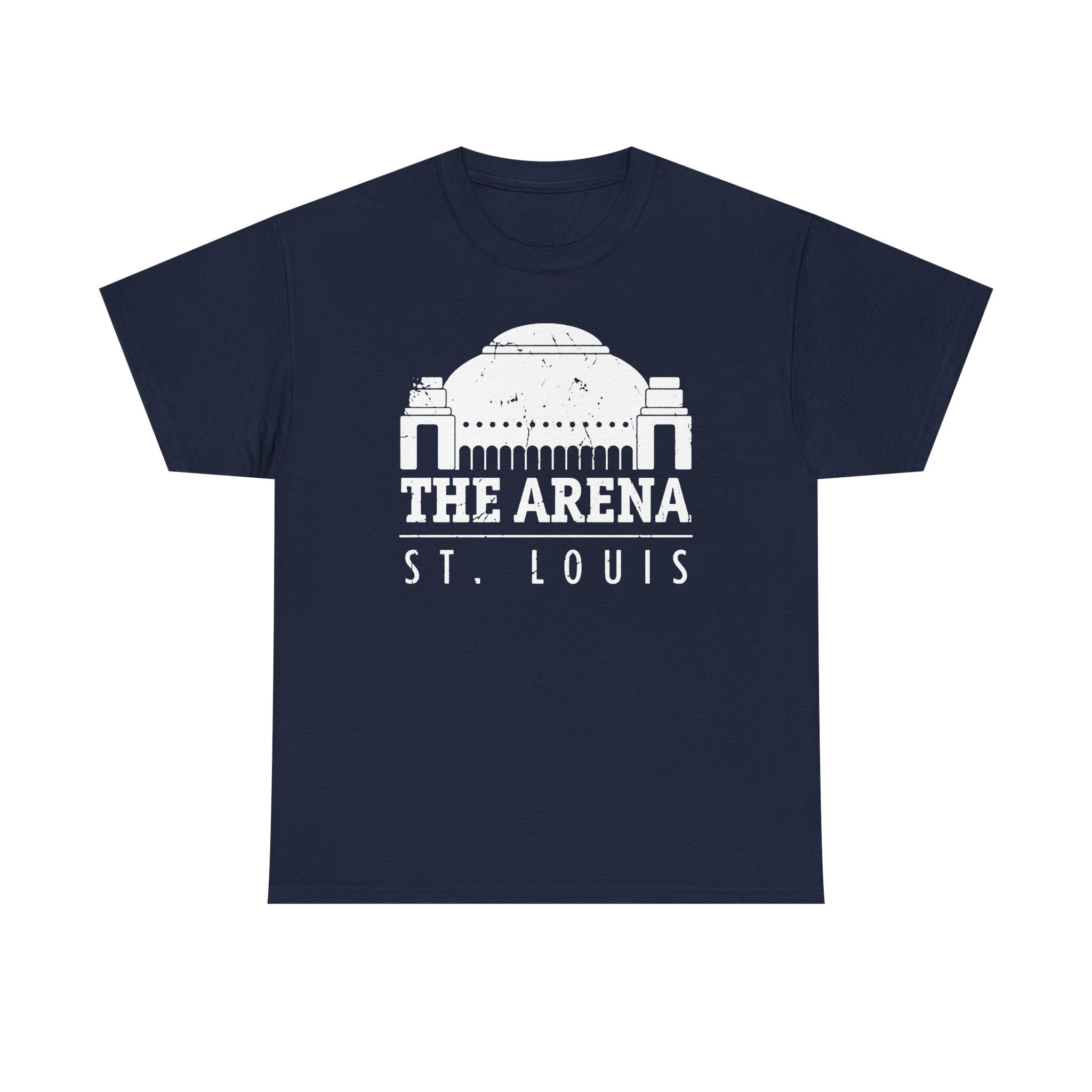 The Arena ST.Louis