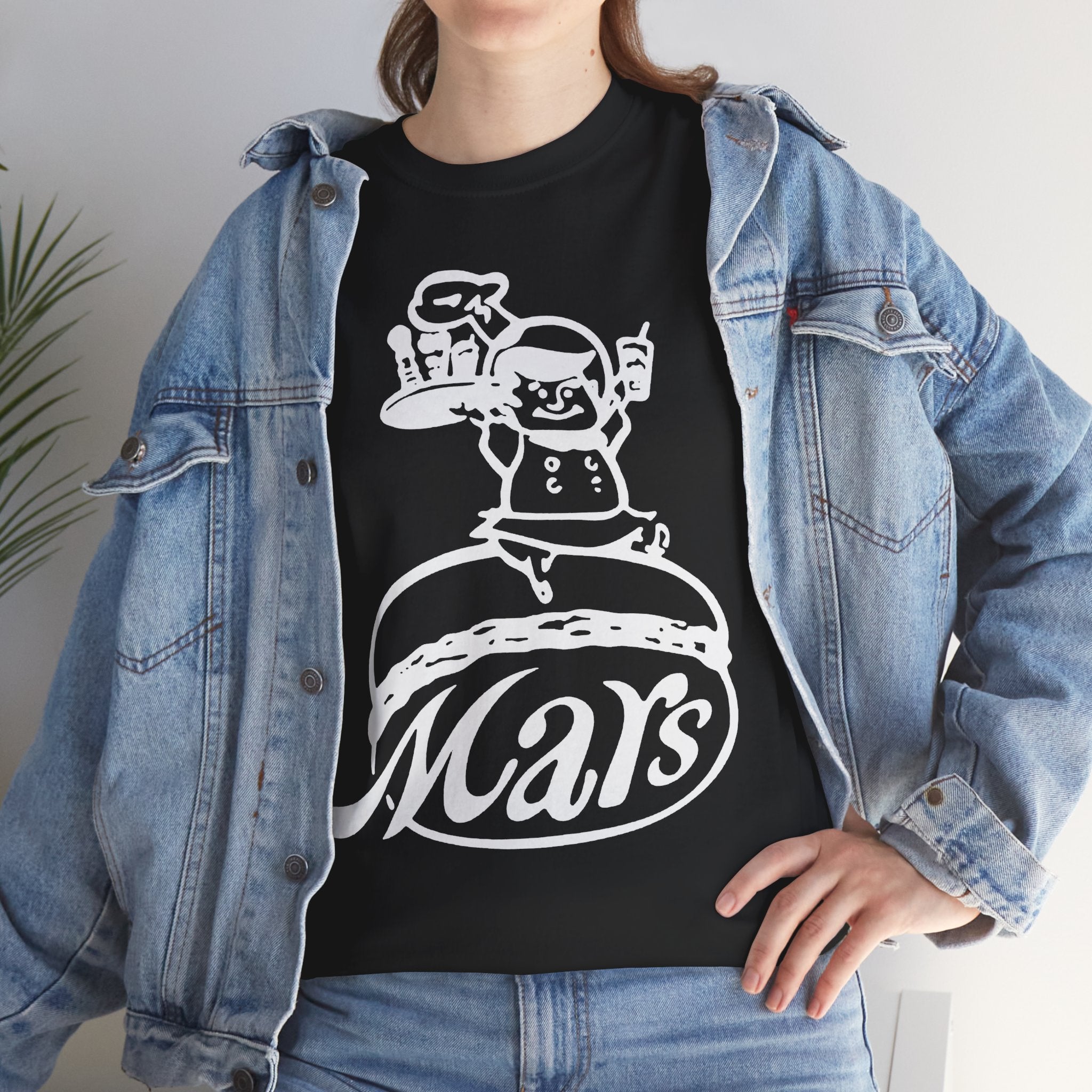 Mars Restaurant