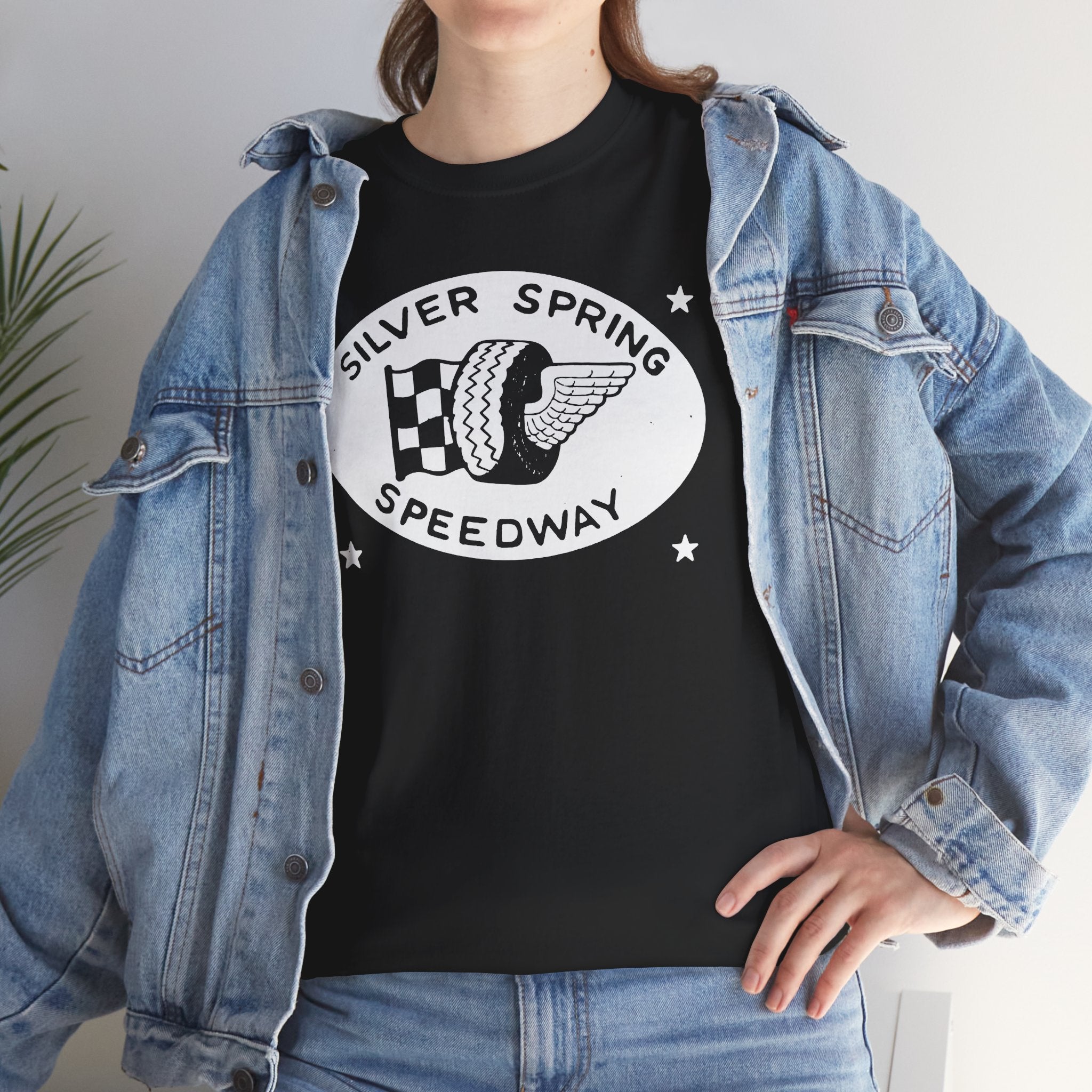 Silver Spring Speedway