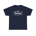 Finast Retro Logo