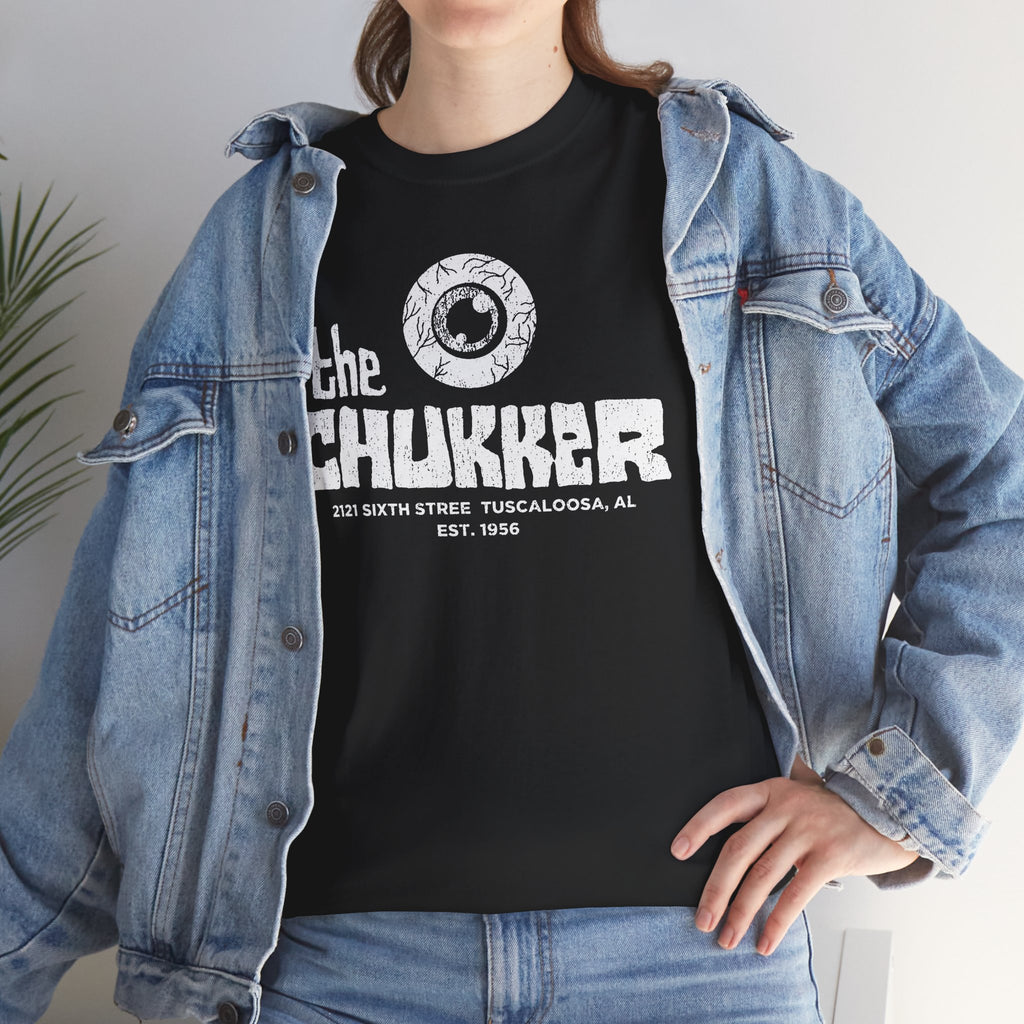 The Chukker Logo