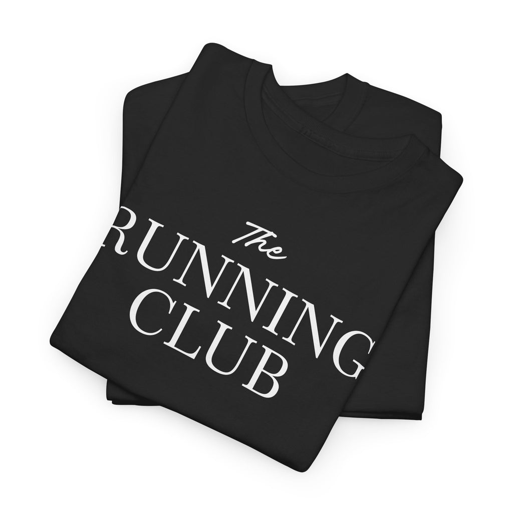 Running Club Logo