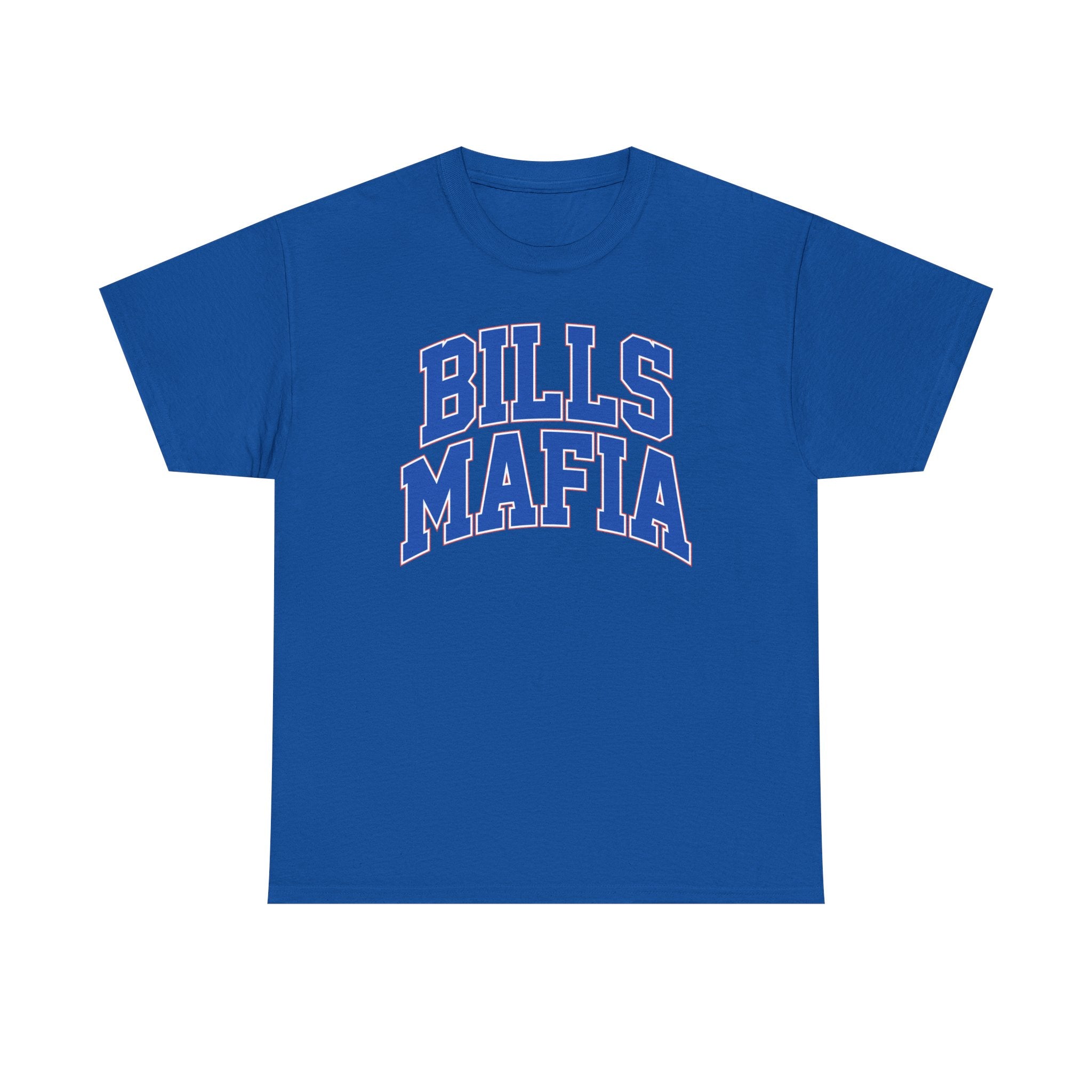 Bills Mafia Logo