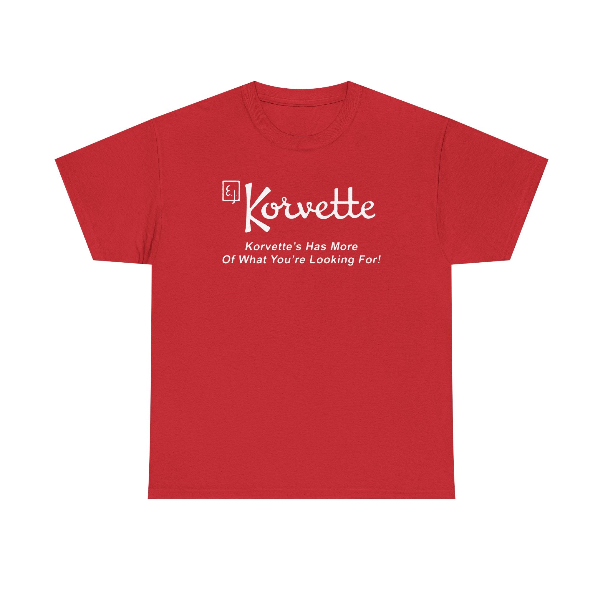 Korvette Logo