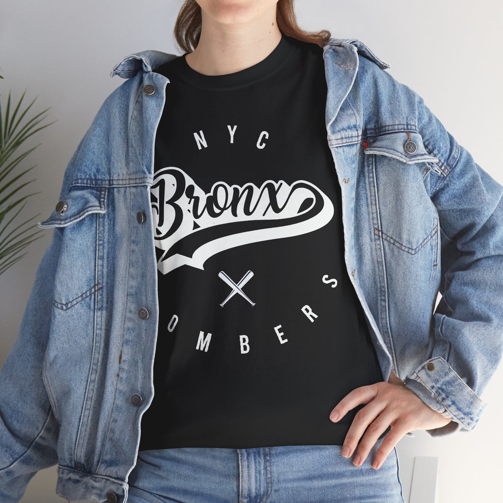 Bronx X Bombers New York