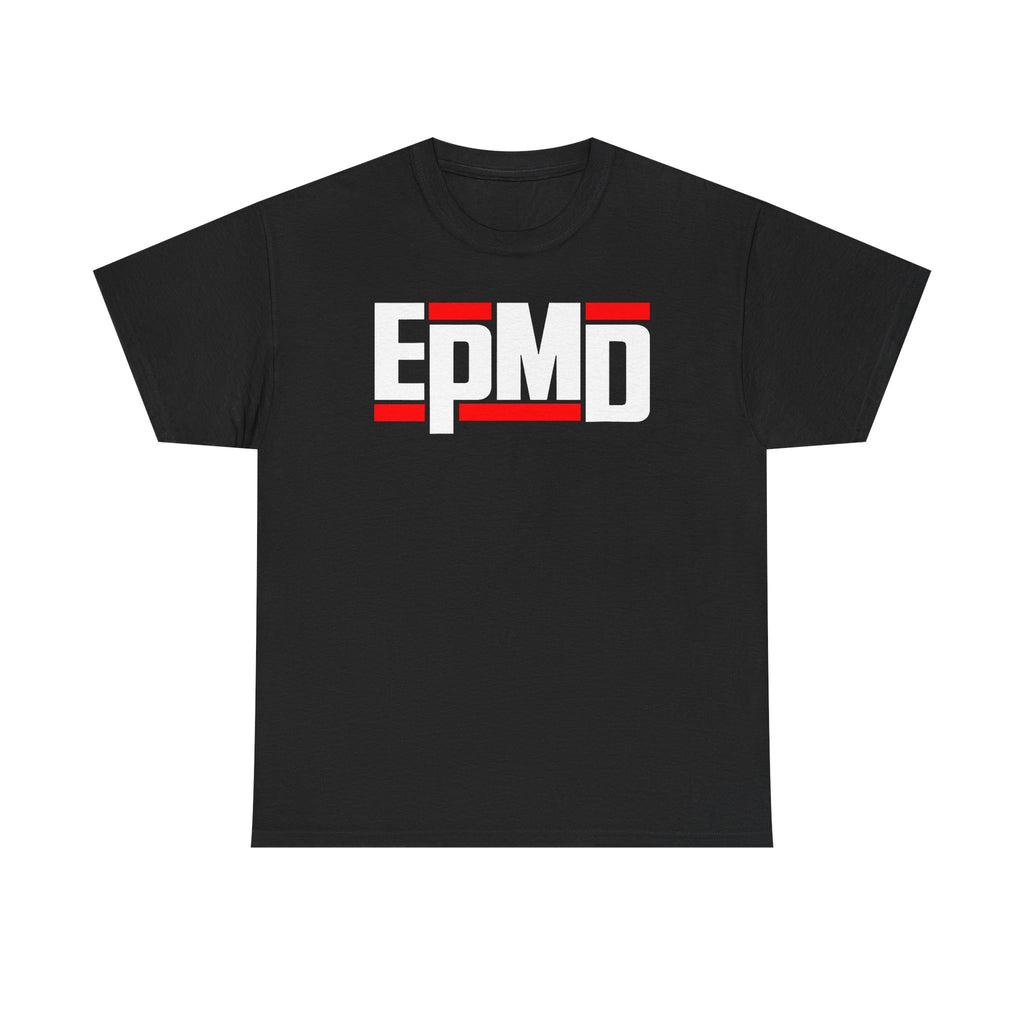 EPMD Retro Logo