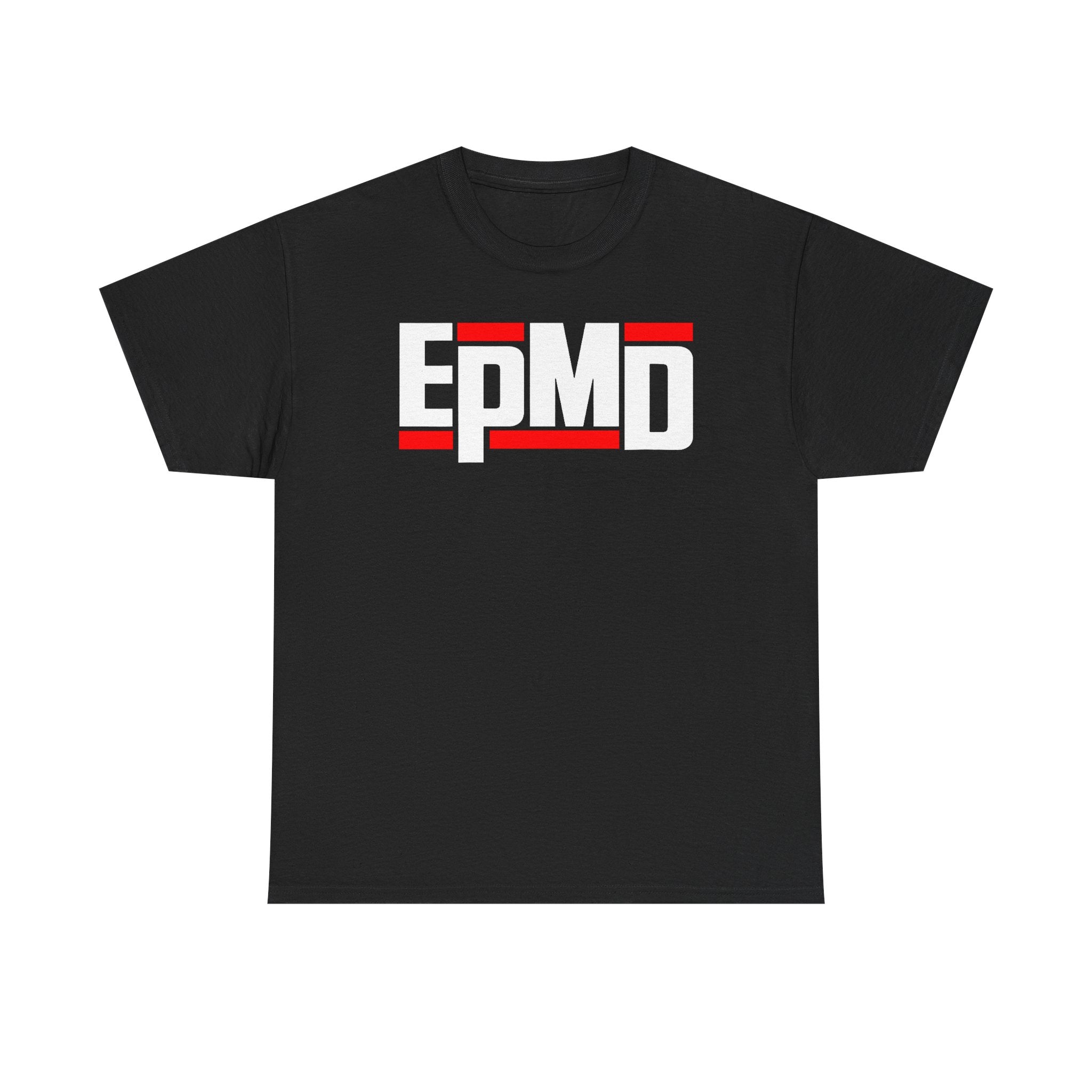 EPMD Retro Logo