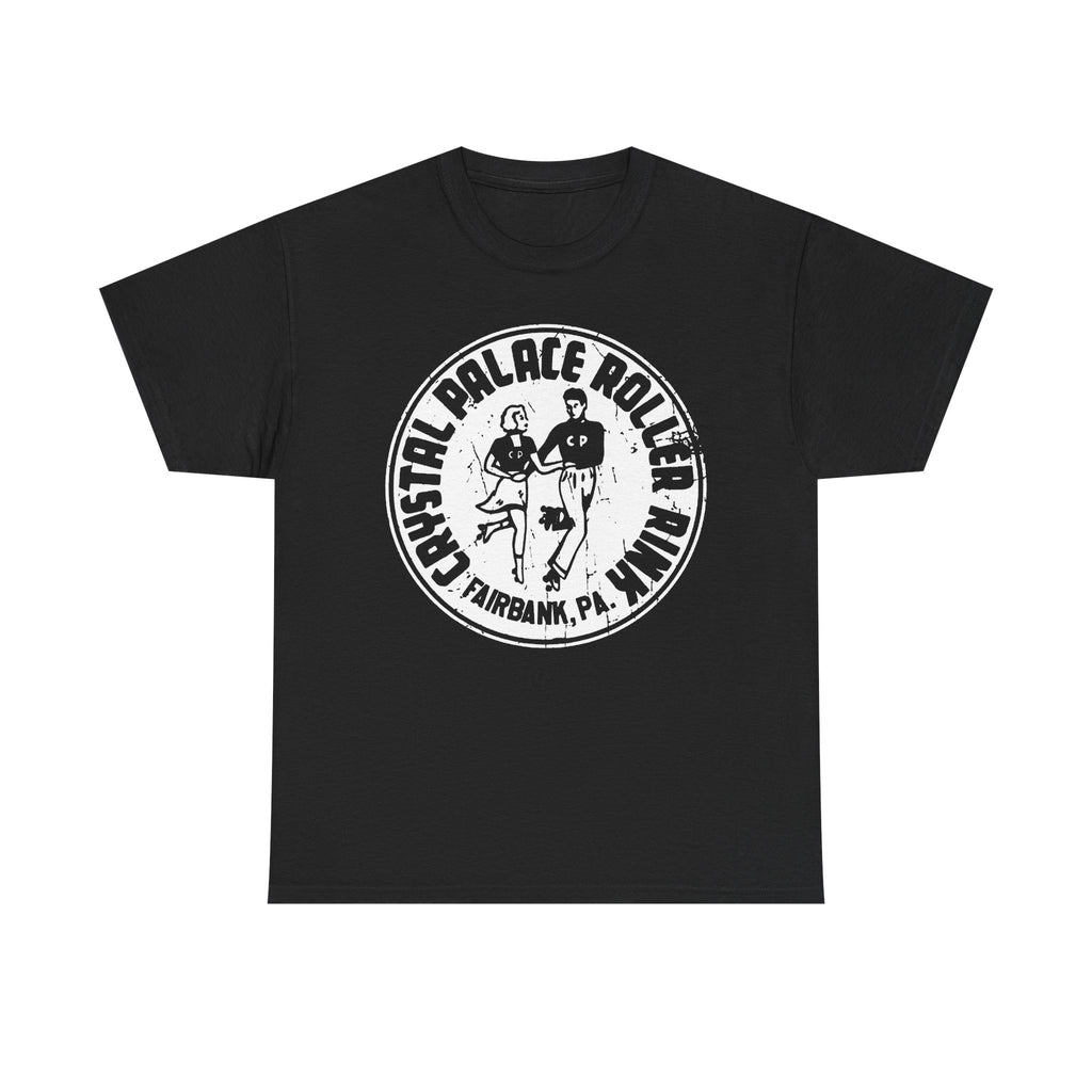 Crystal Palace Roller Rink