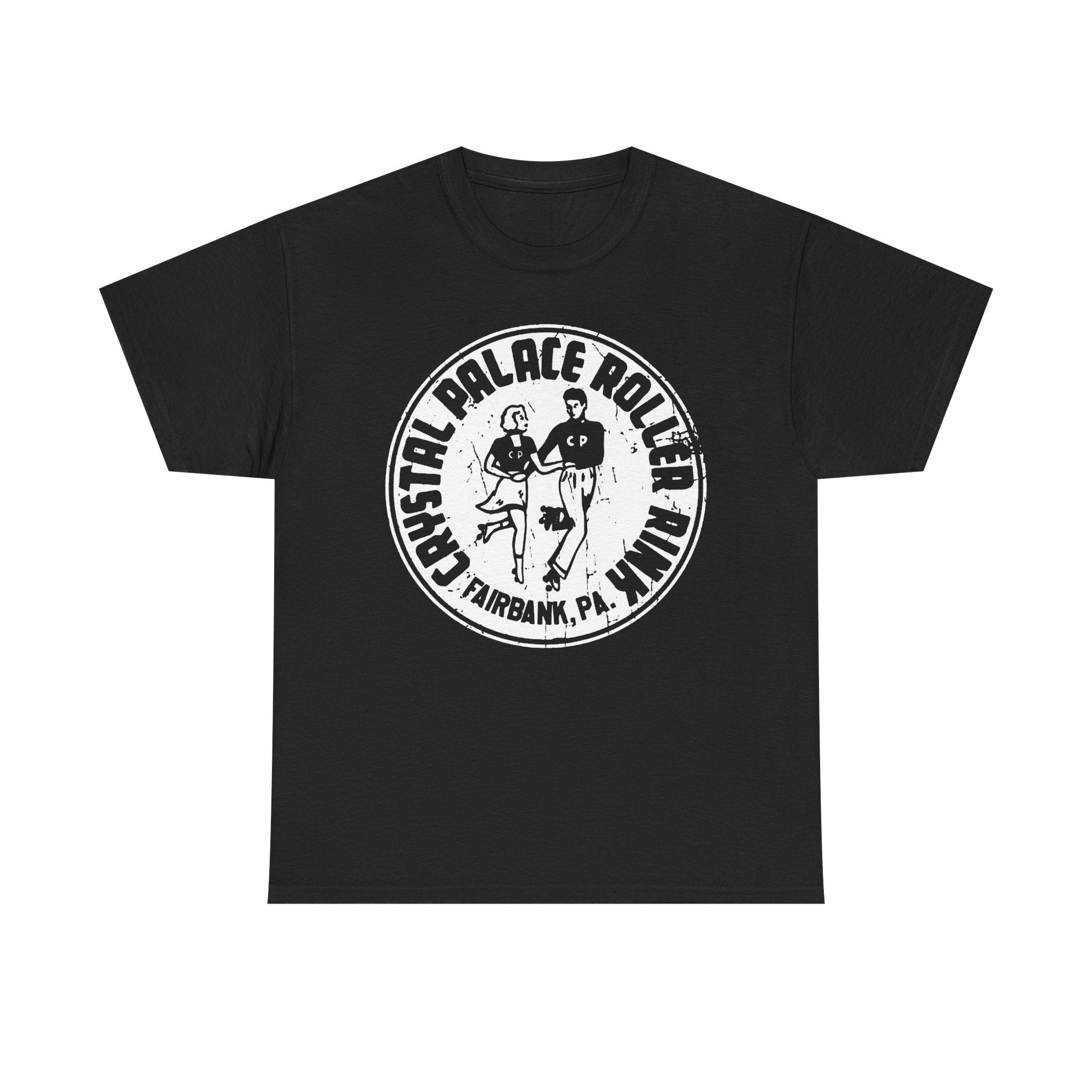 Crystal Palace Roller Rink