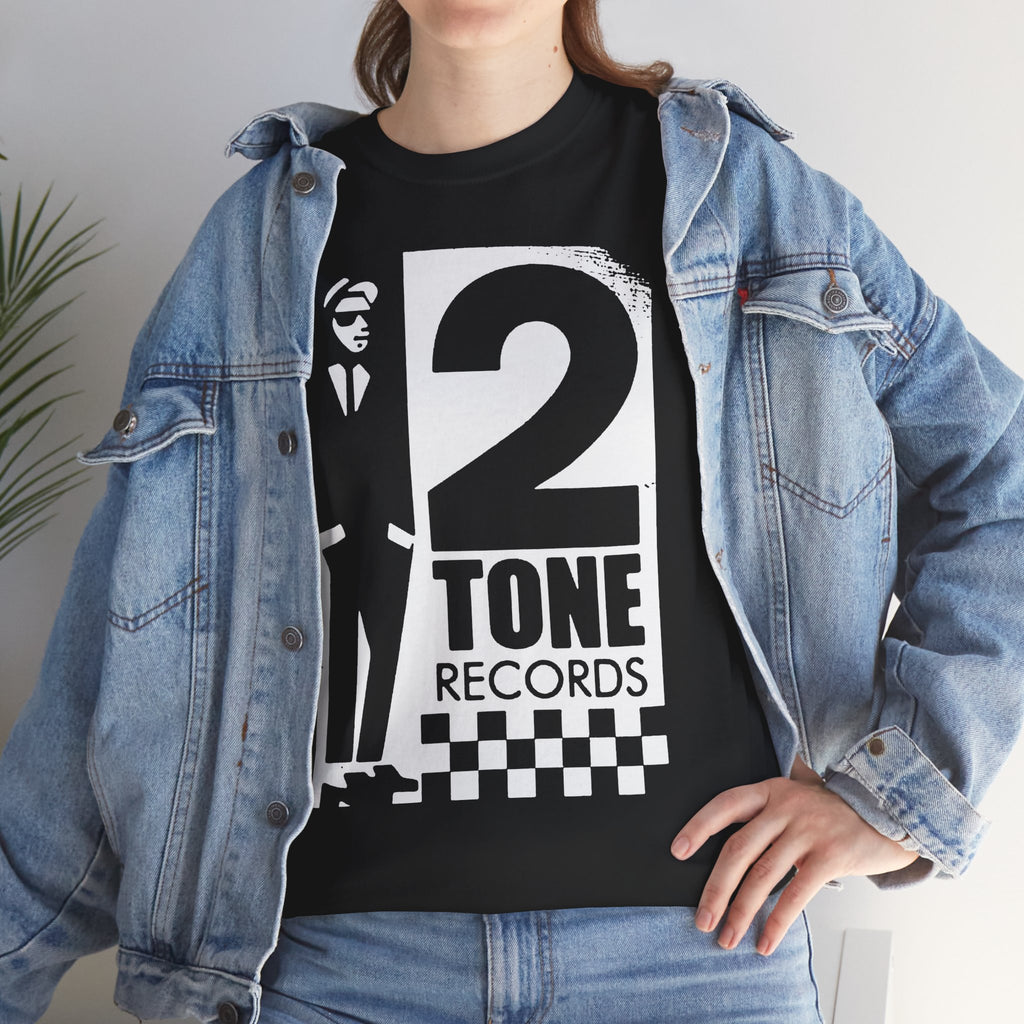 2 Tone Records