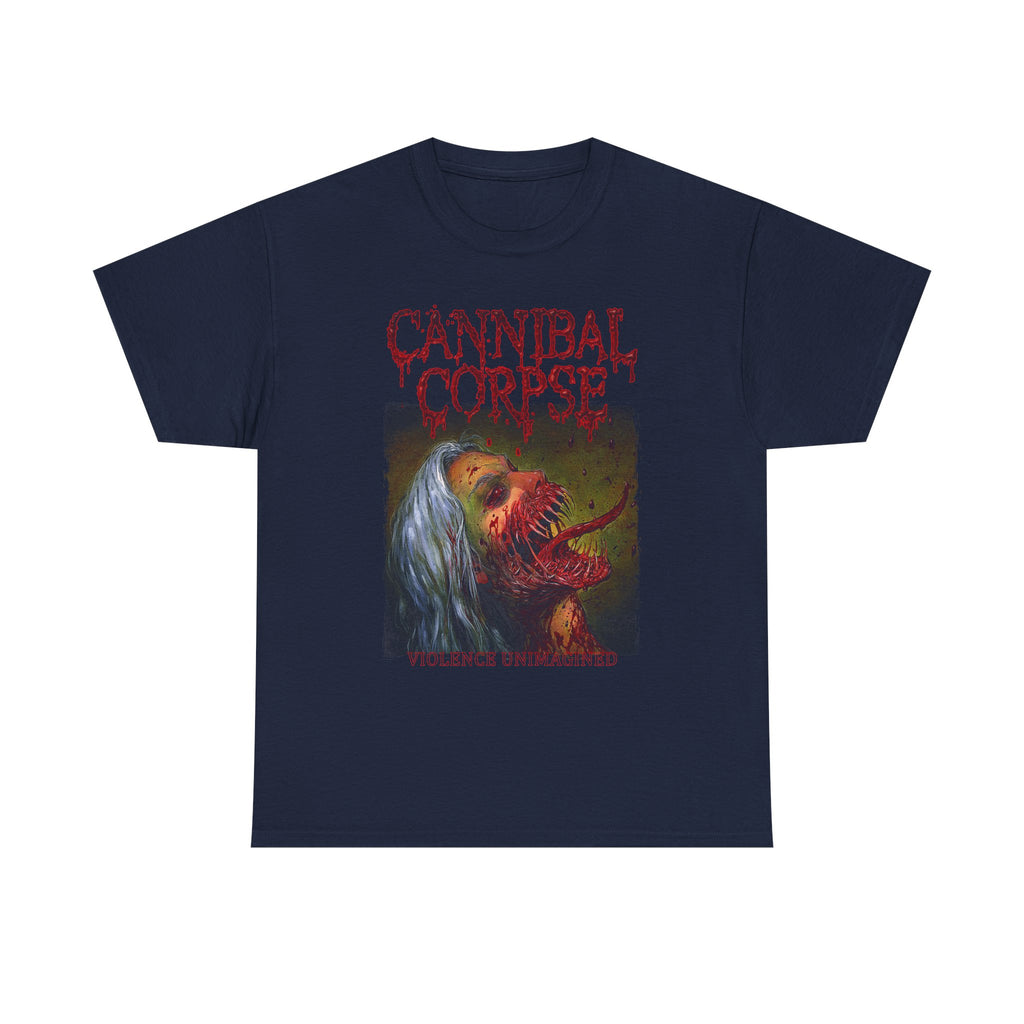 Cannibal Corpse