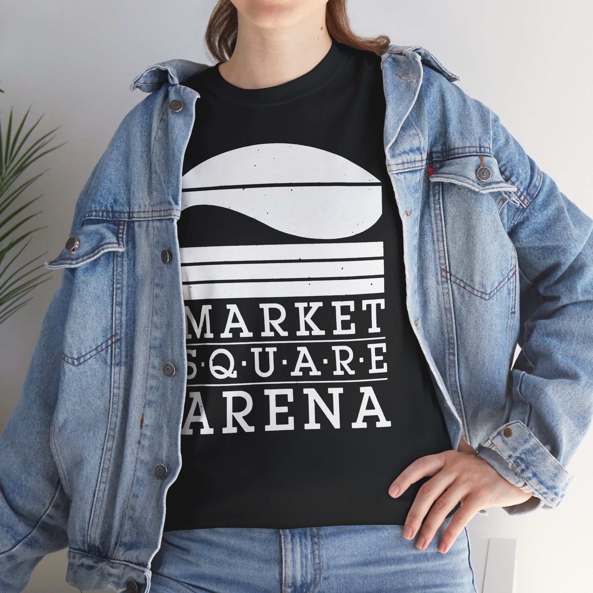 Market Square Arena