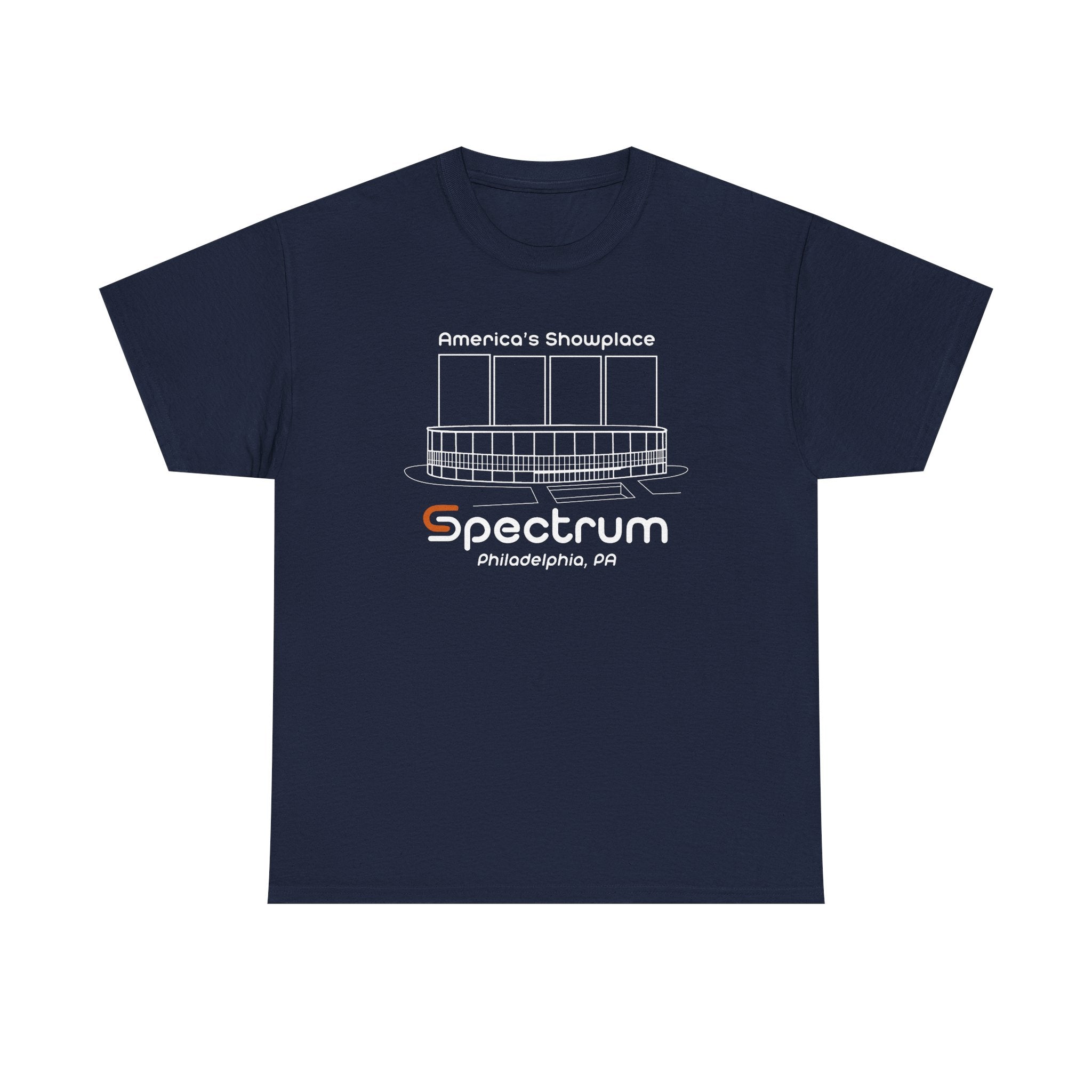 Spectrum Philadelphia Logo