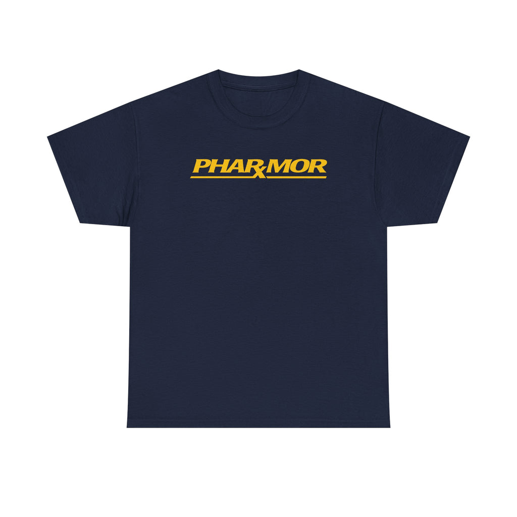 Pharmor Logo