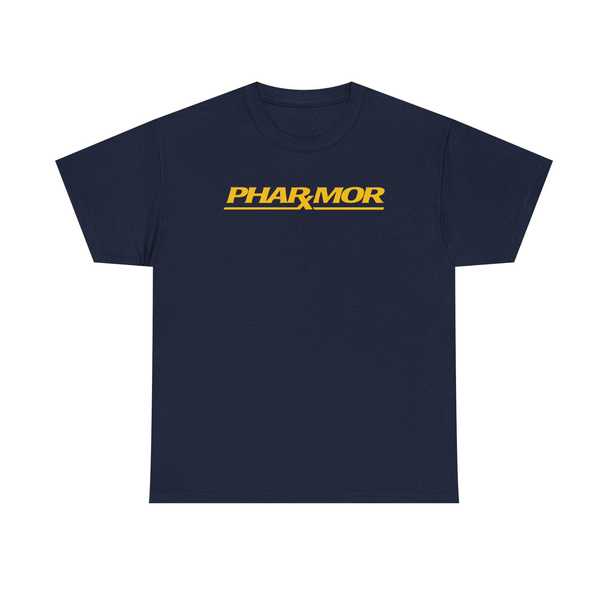 Pharmor Logo