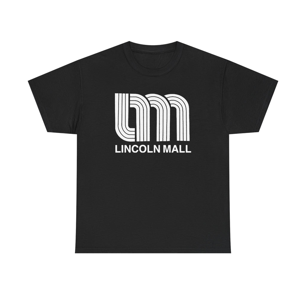 Lincoln Mall Logo