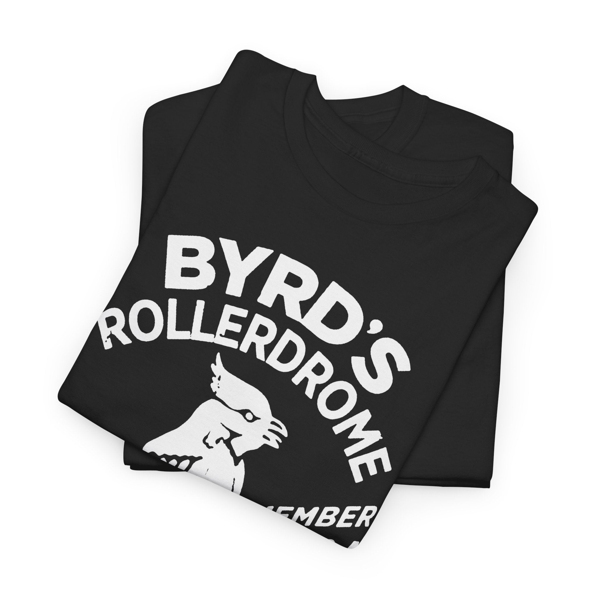 Byrd's Rollerdome Roller Rink