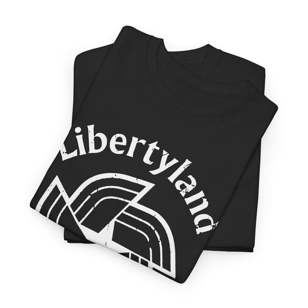 Libertyland Logo