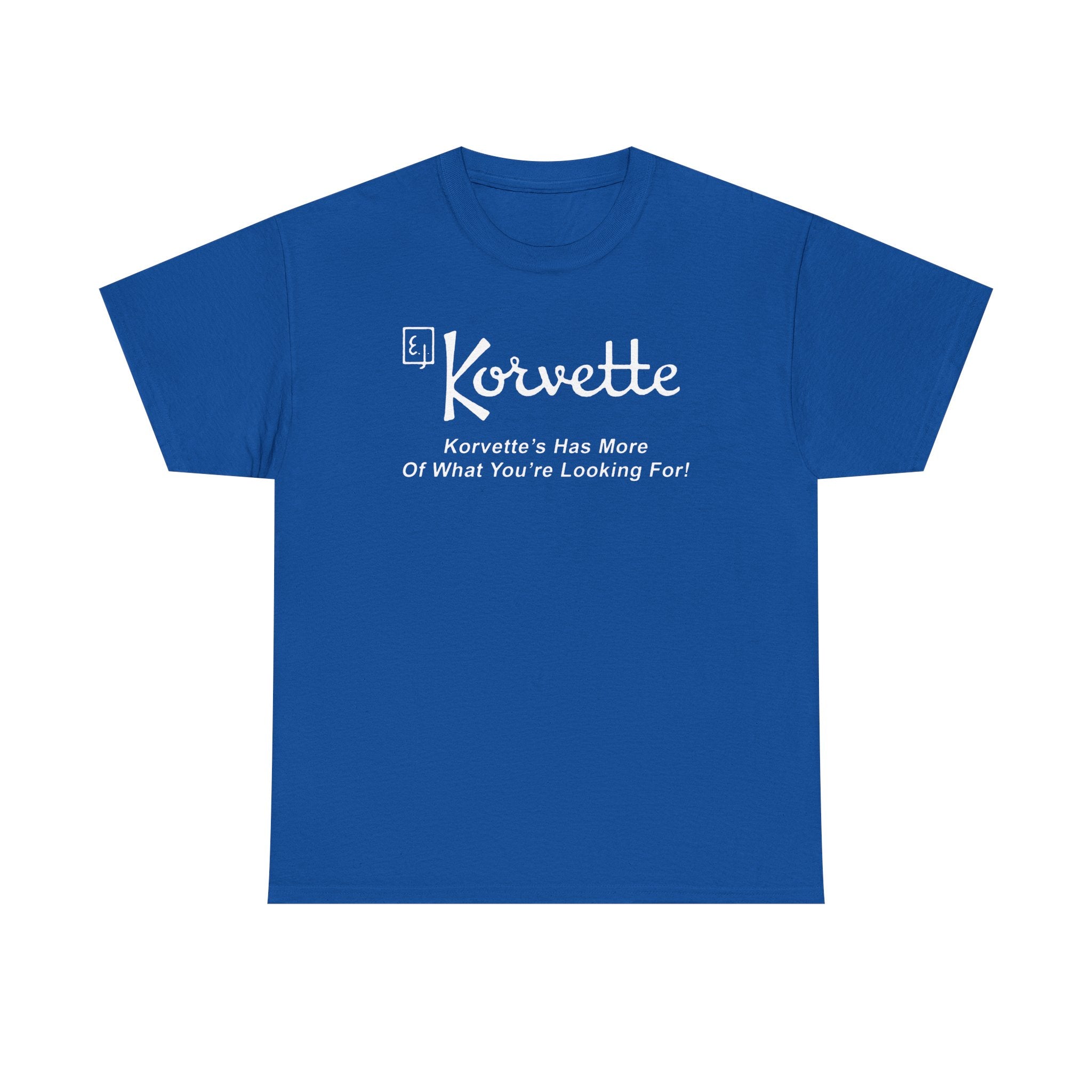 Korvette Logo