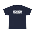 Hechinger Retro Logo