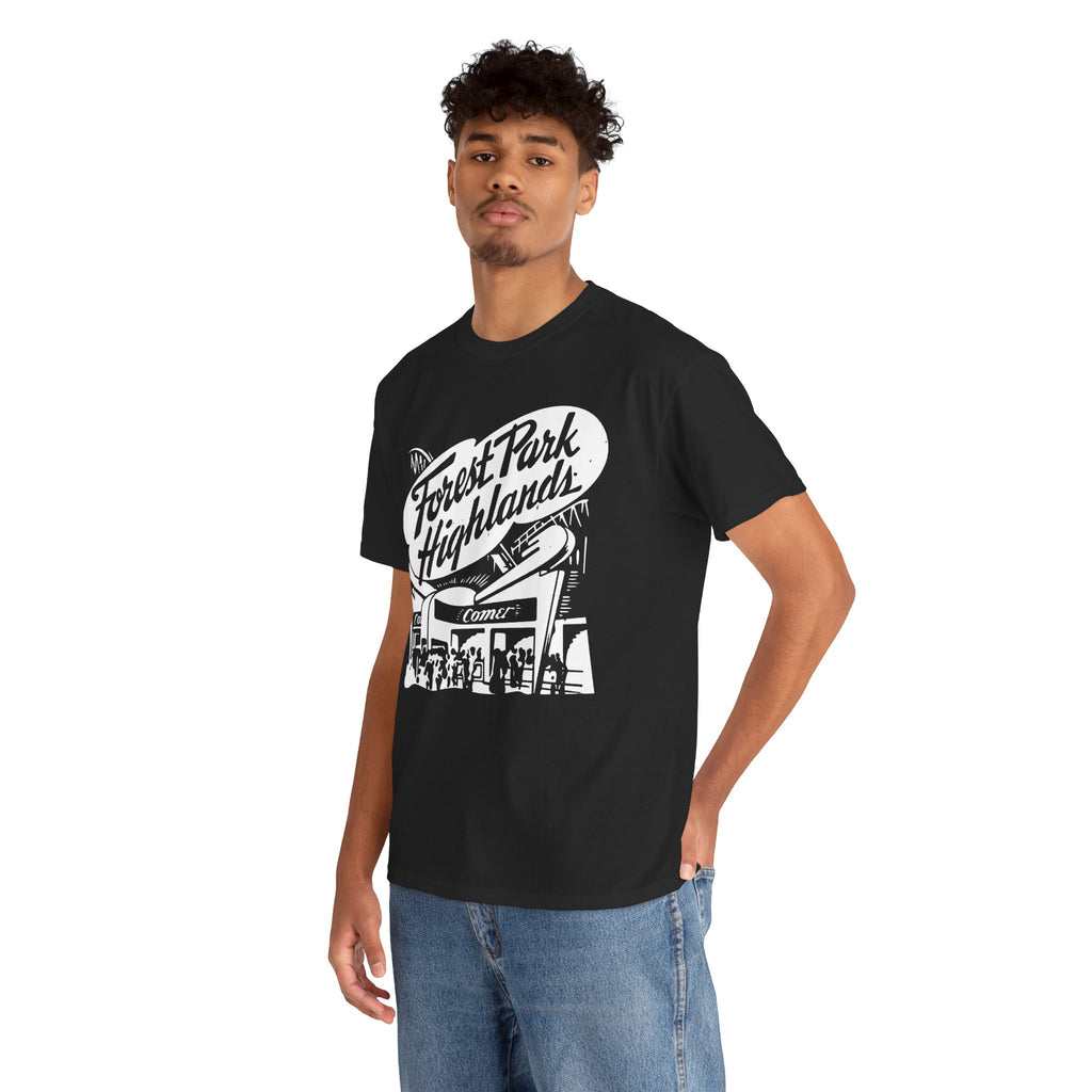 Forest Park Highland