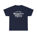 Beggar's Opera Retro Logo
