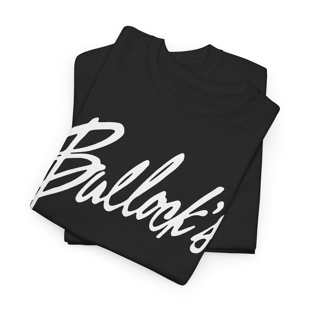 Ballocks Retro Logo