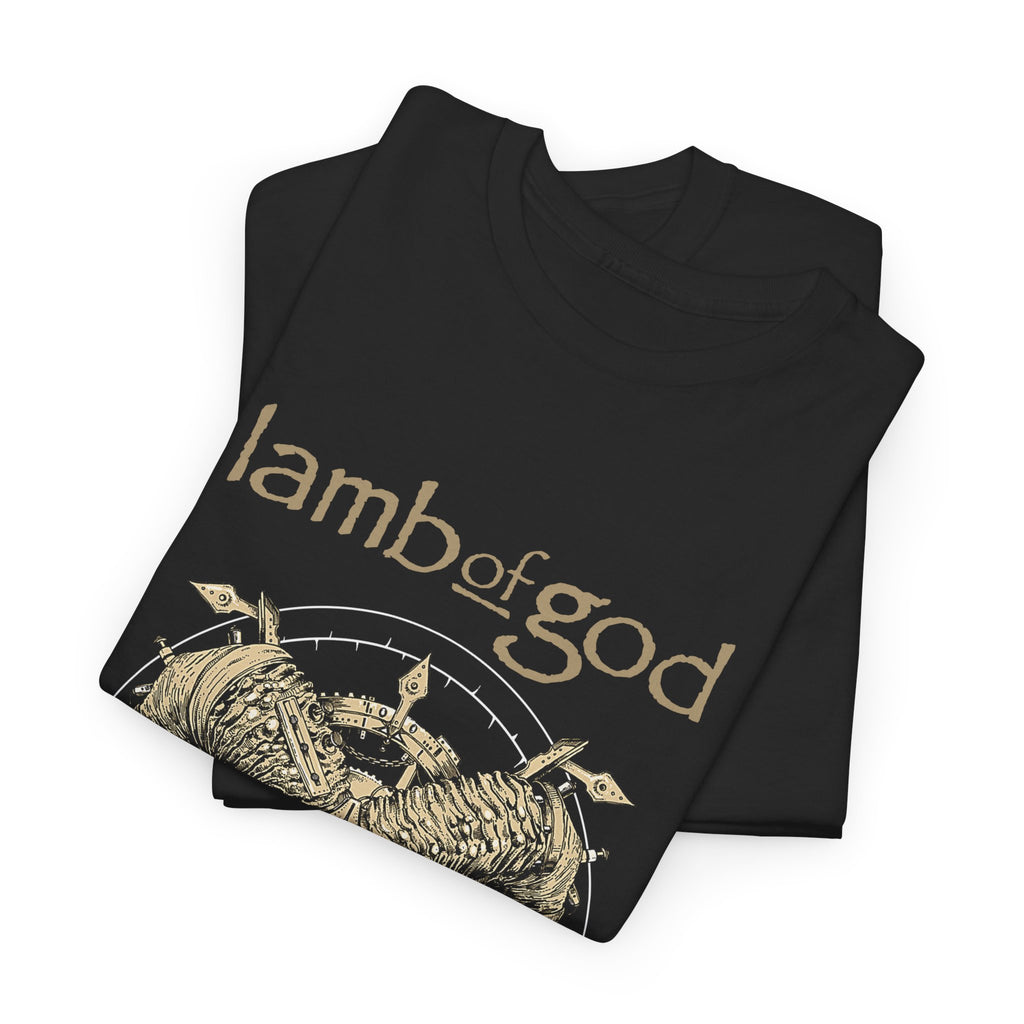 Lamb Of God