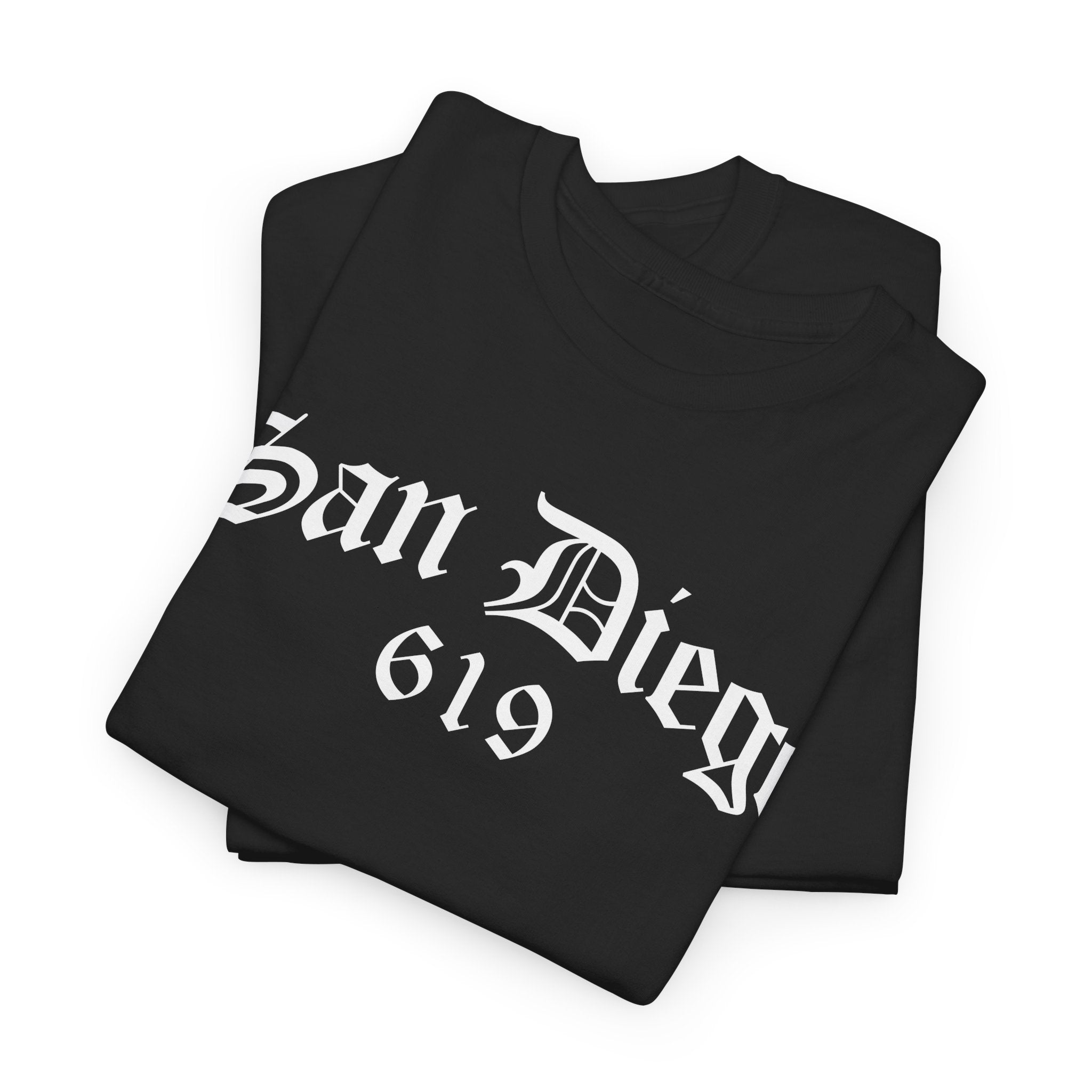 San Diego 619