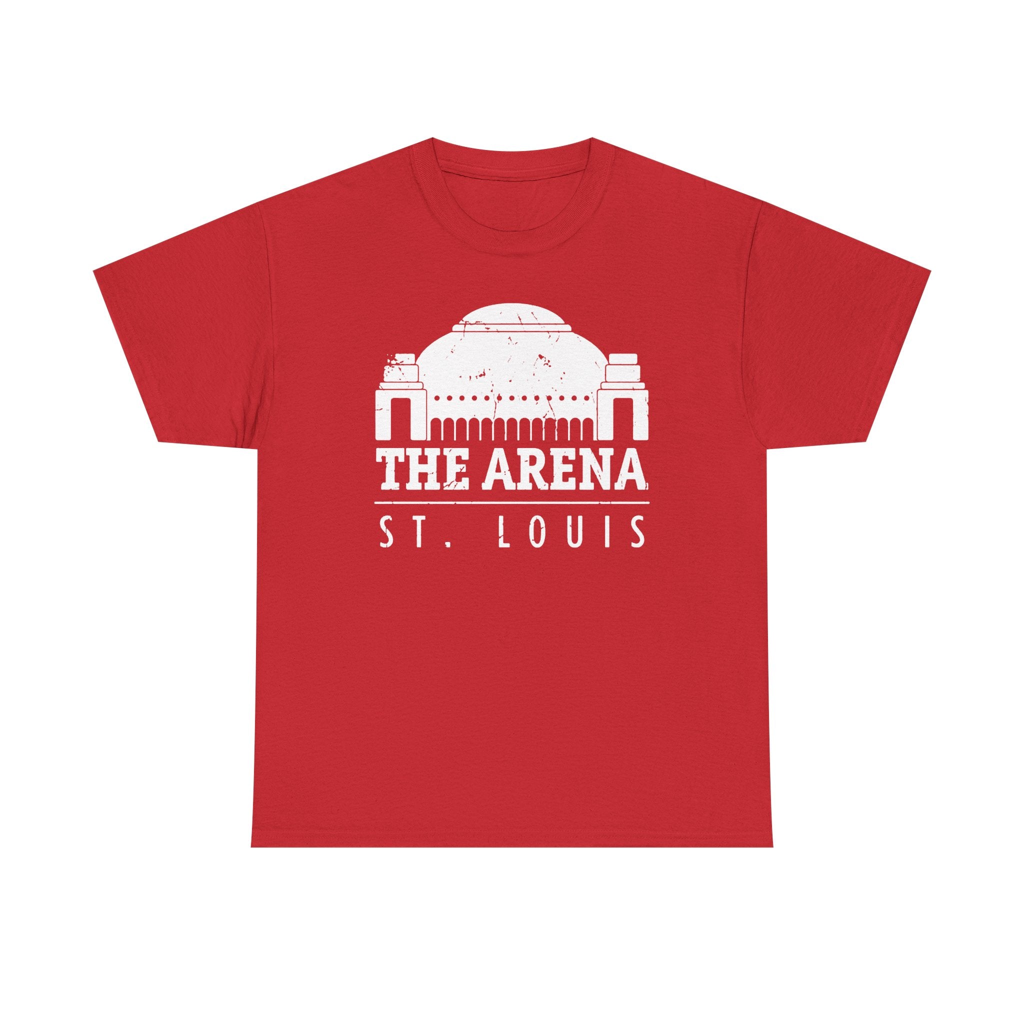 The Arena ST.Louis