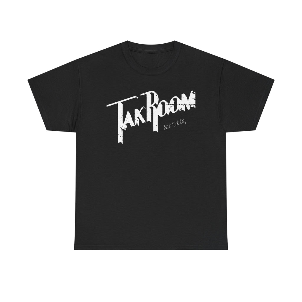 Tak Room New York Retro Logo